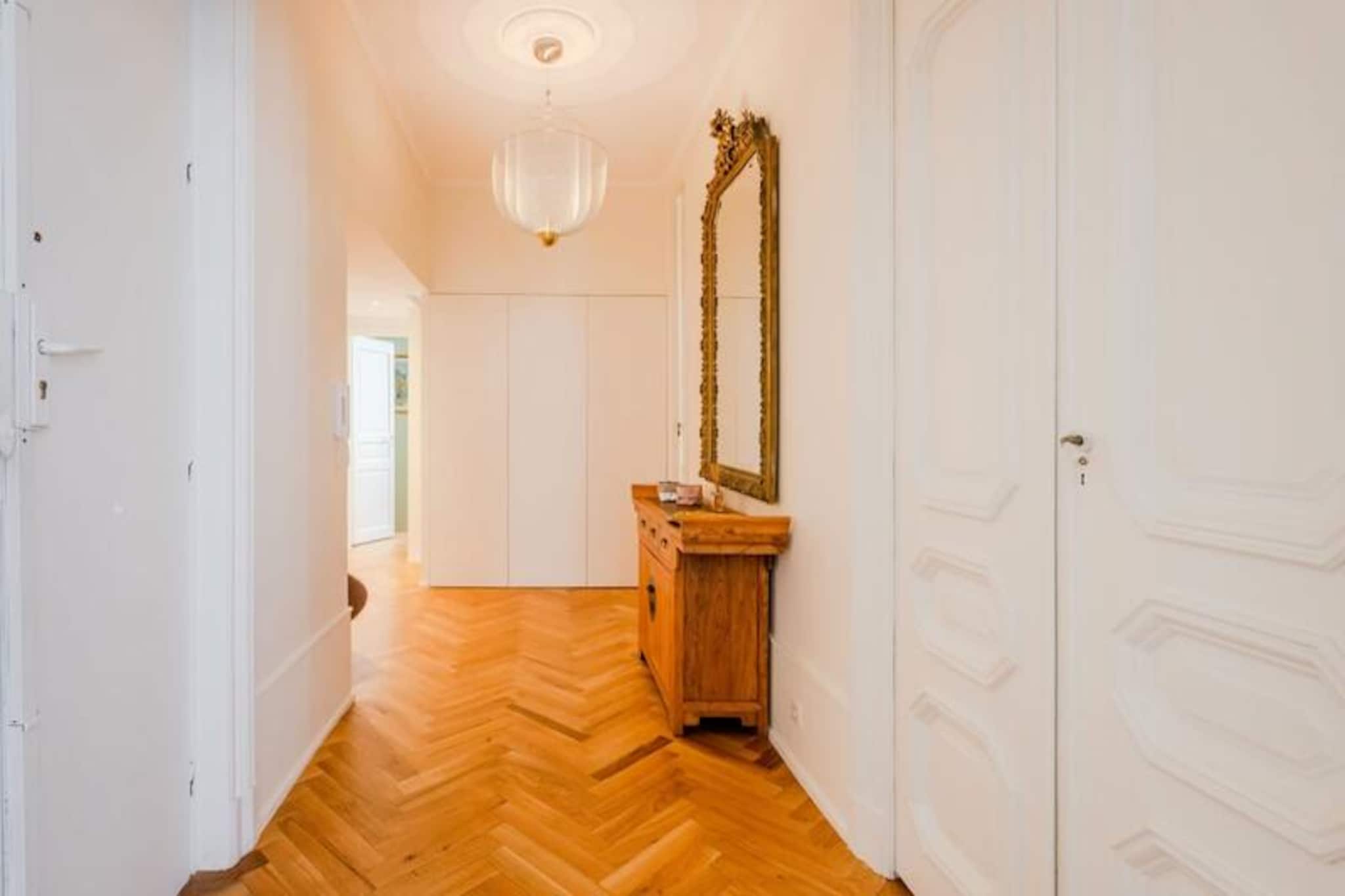 Résidence Hyper Centre Cannes - 4p à 100m Du Palais-Nicht zugeordnet