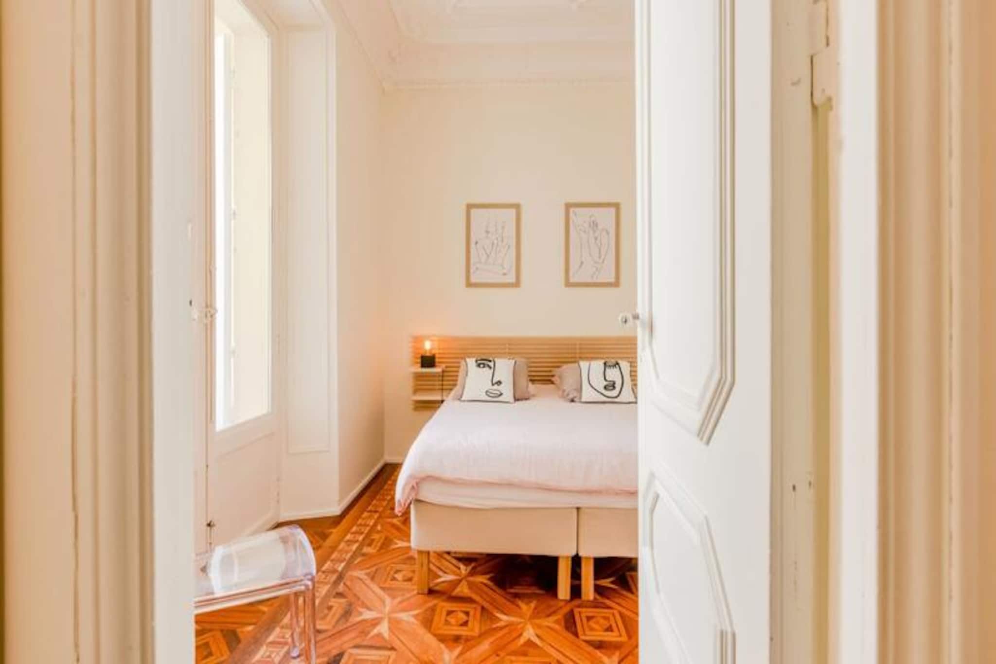 Résidence Hyper Centre Cannes - 4p à 100m Du Palais-Nicht zugeordnet