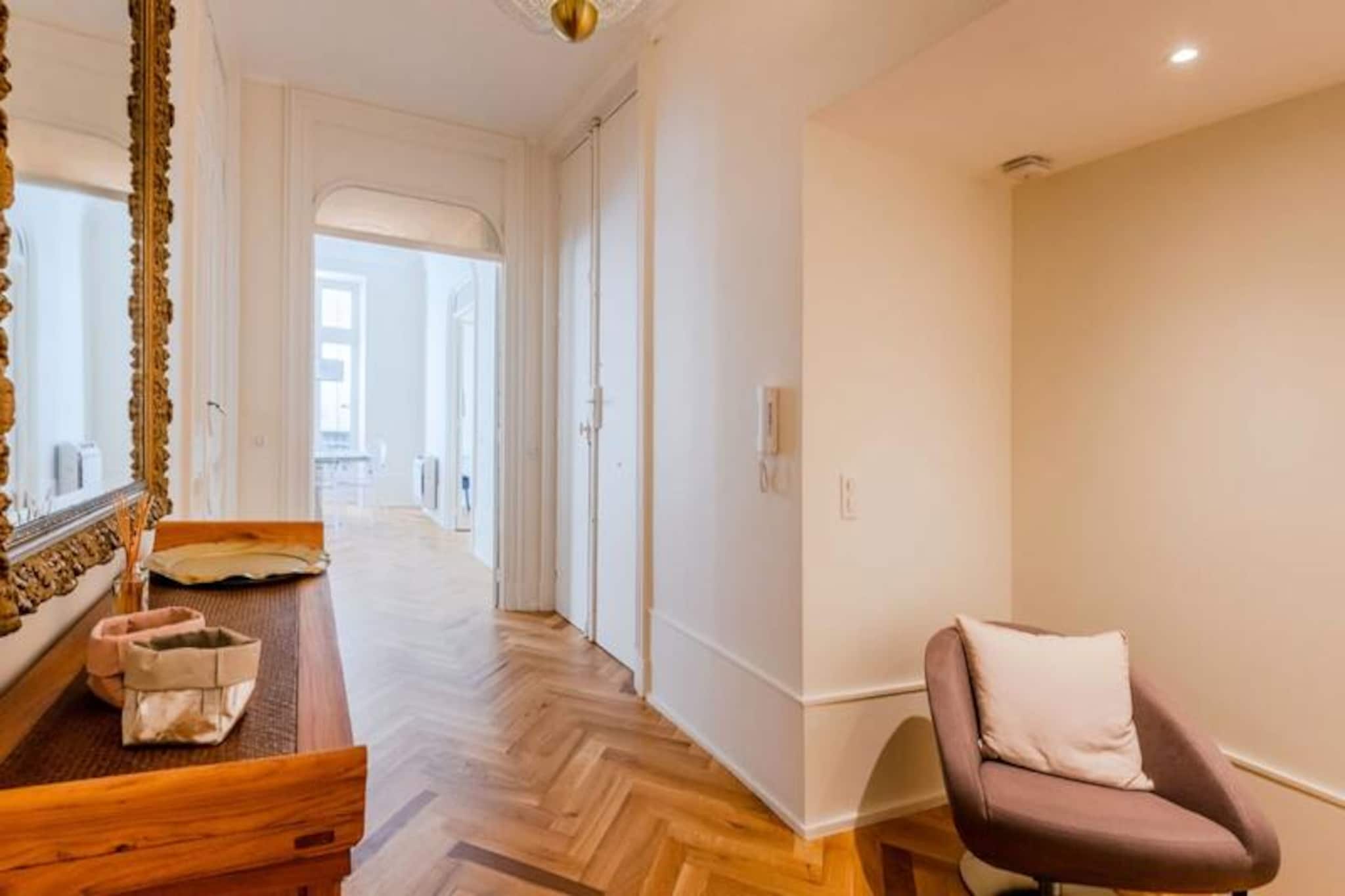 Résidence Hyper Centre Cannes - 4p à 100m Du Palais-Nicht zugeordnet