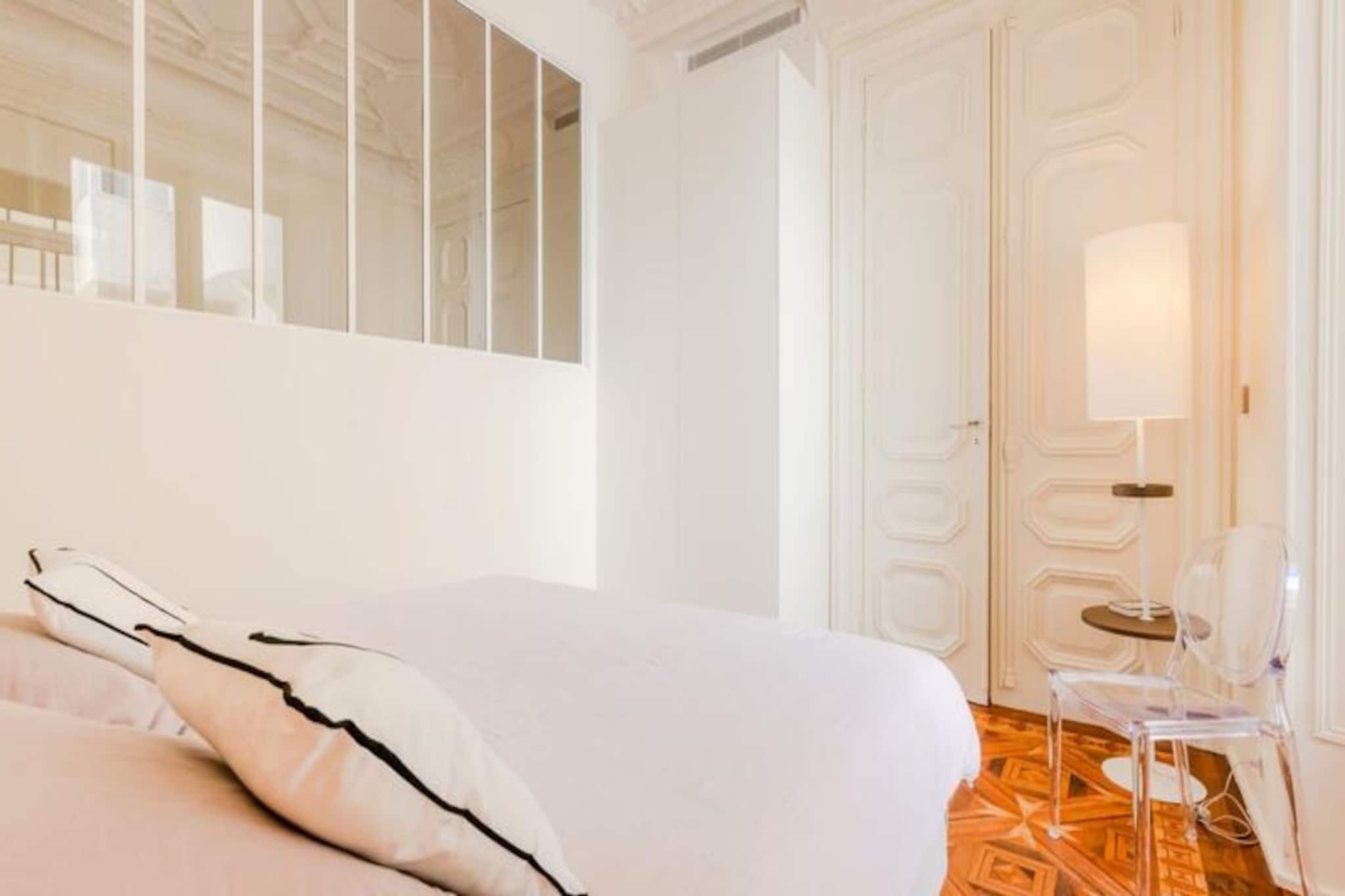 Résidence Hyper Centre Cannes - 4p à 100m Du Palais-Nicht zugeordnet