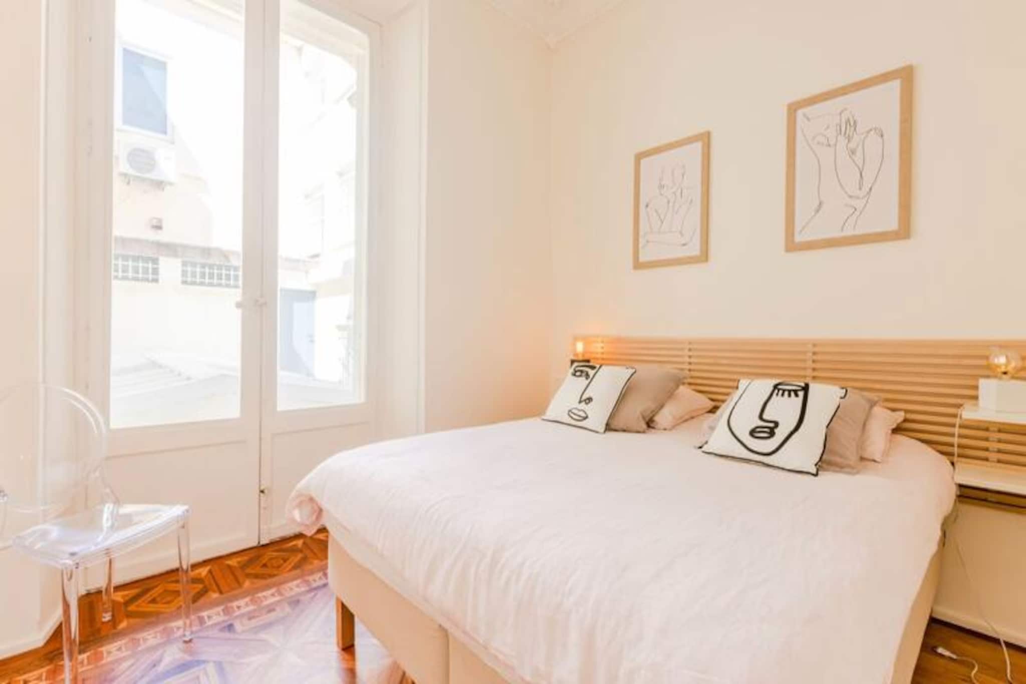 Résidence Hyper Centre Cannes - 4p à 100m Du Palais-Nicht zugeordnet