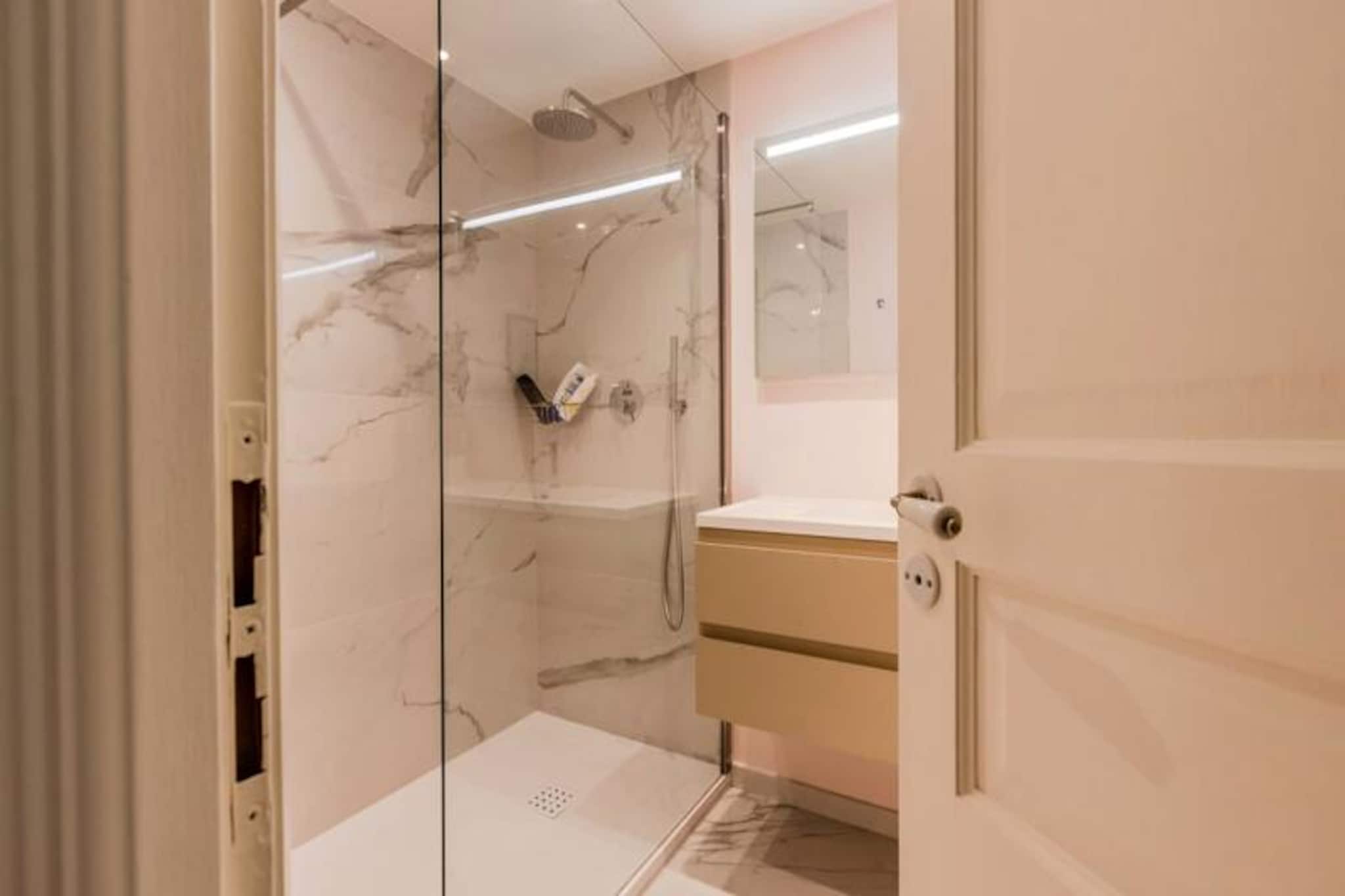 Résidence Hyper Centre Cannes - 4p à 100m Du Palais-Nicht zugeordnet