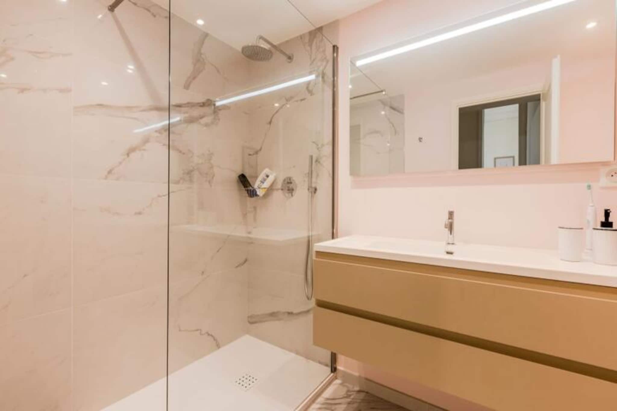 Résidence Hyper Centre Cannes - 4p à 100m Du Palais-Nicht zugeordnet