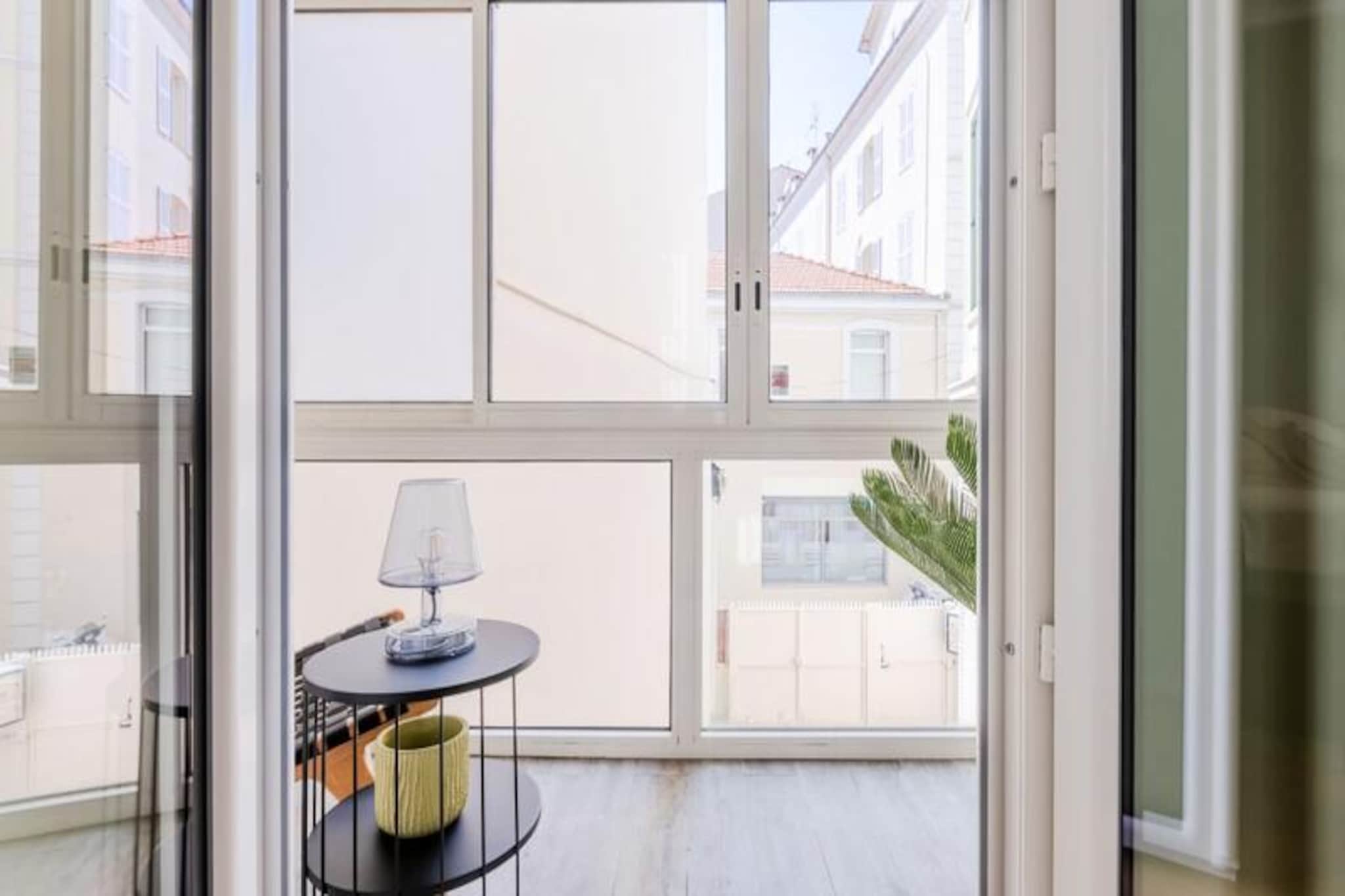 Résidence Hyper Centre Cannes - 4p à 100m Du Palais-Nicht zugeordnet