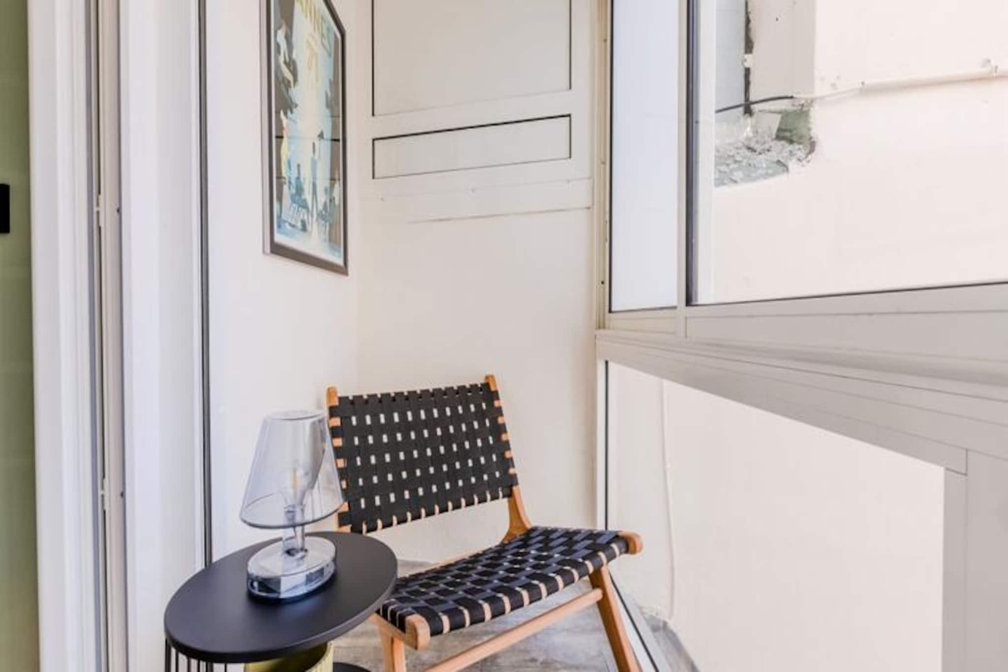 Résidence Hyper Centre Cannes - 4p à 100m Du Palais-Nicht zugeordnet