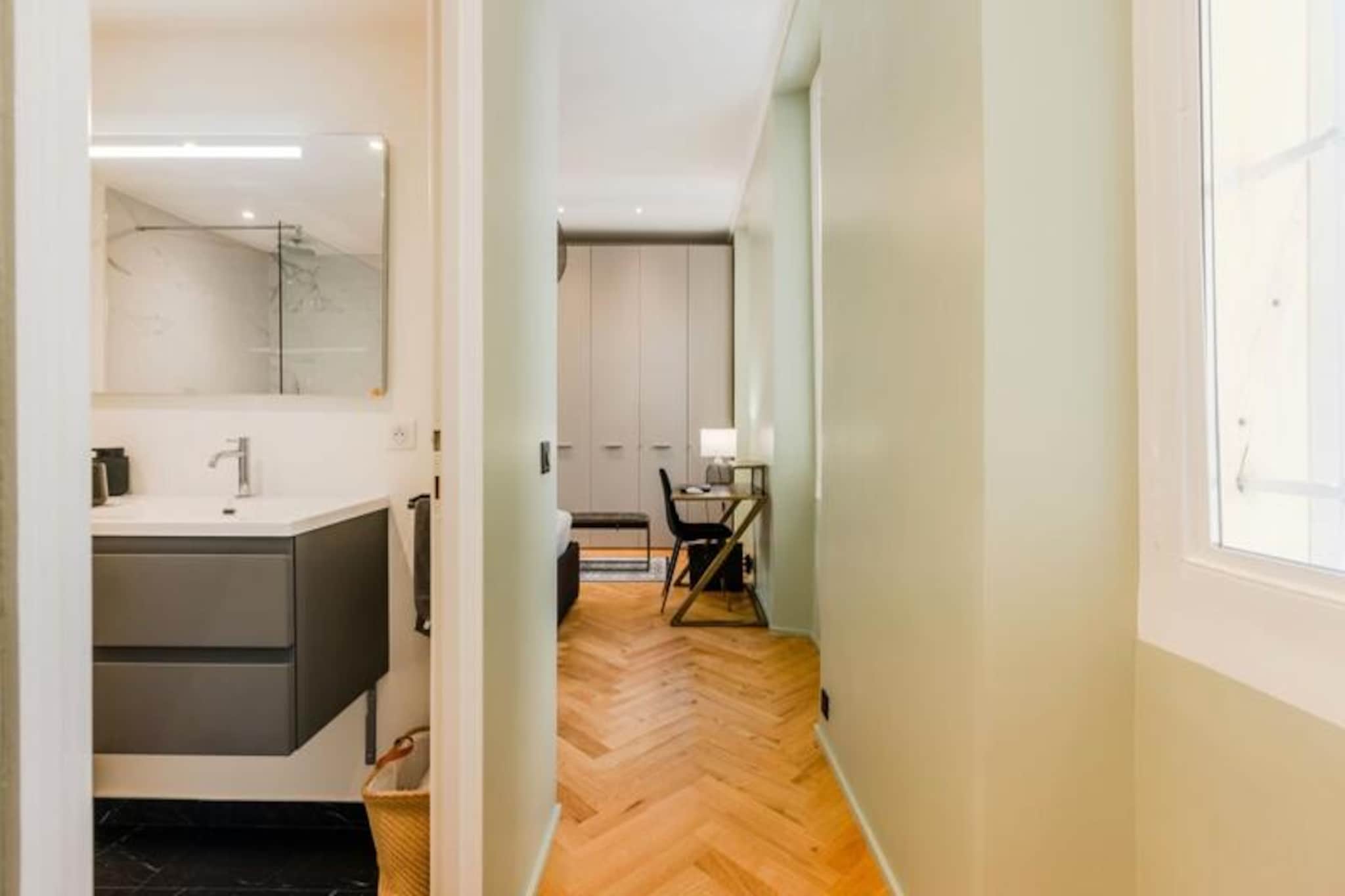 Résidence Hyper Centre Cannes - 4p à 100m Du Palais-Nicht zugeordnet