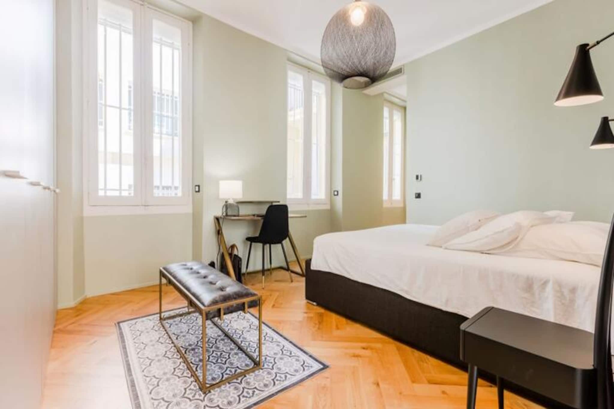 Résidence Hyper Centre Cannes - 4p à 100m Du Palais-Nicht zugeordnet