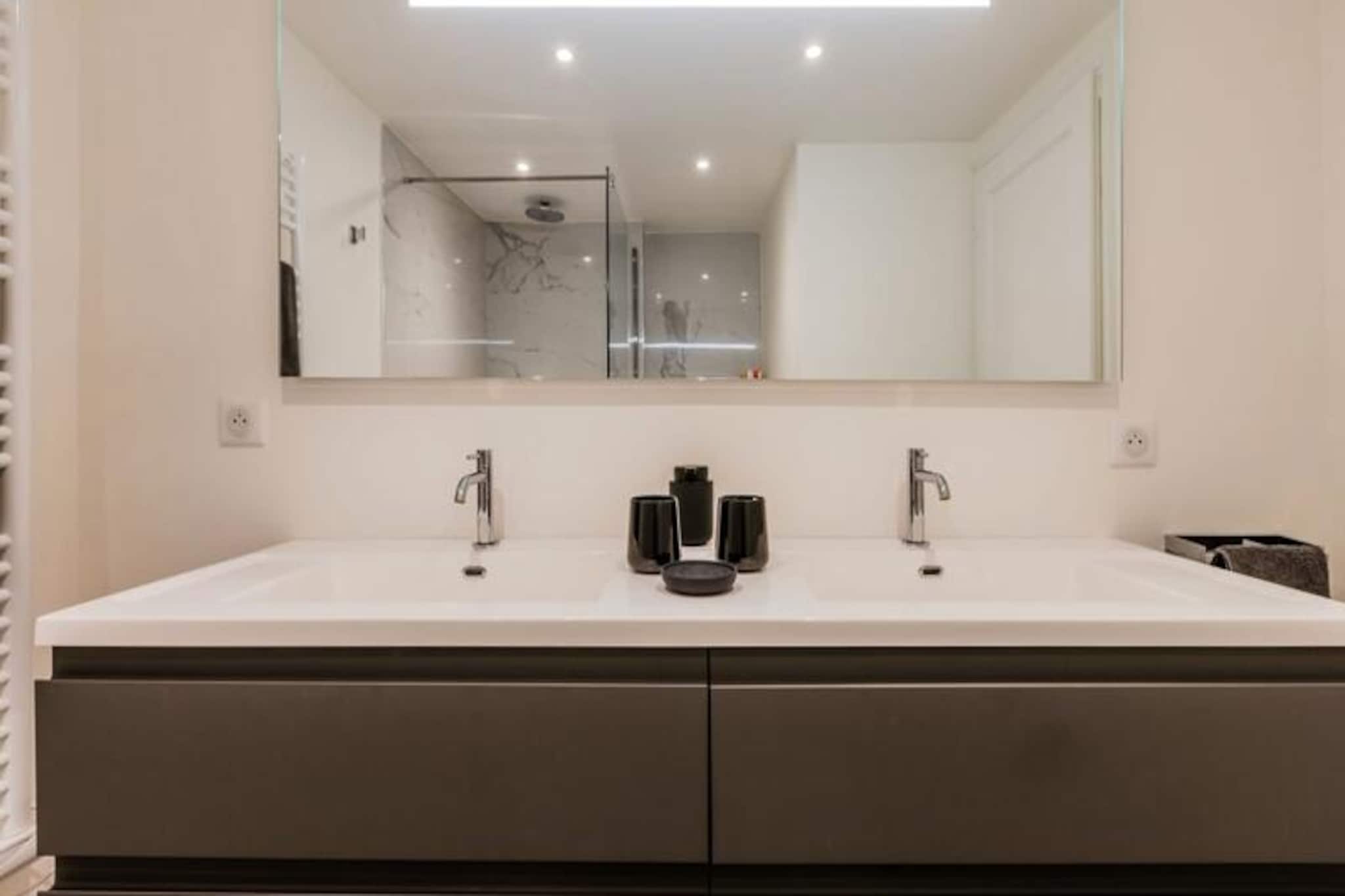 Résidence Hyper Centre Cannes - 4p à 100m Du Palais-Nicht zugeordnet