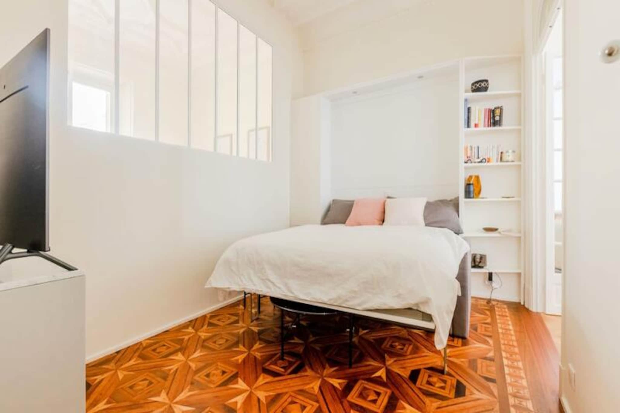 Résidence Hyper Centre Cannes - 4p à 100m Du Palais-Nicht zugeordnet