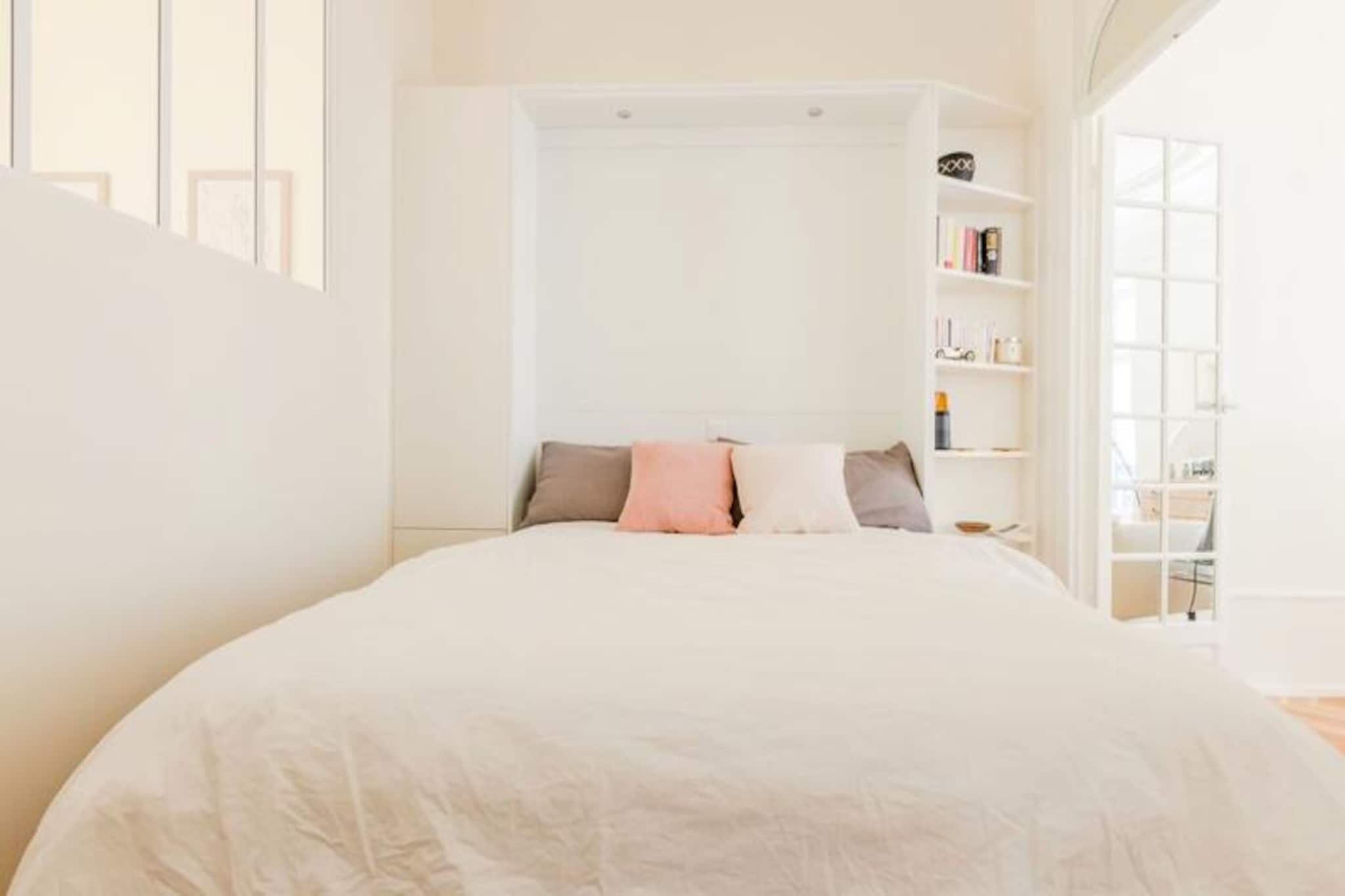 Résidence Hyper Centre Cannes - 4p à 100m Du Palais-Nicht zugeordnet