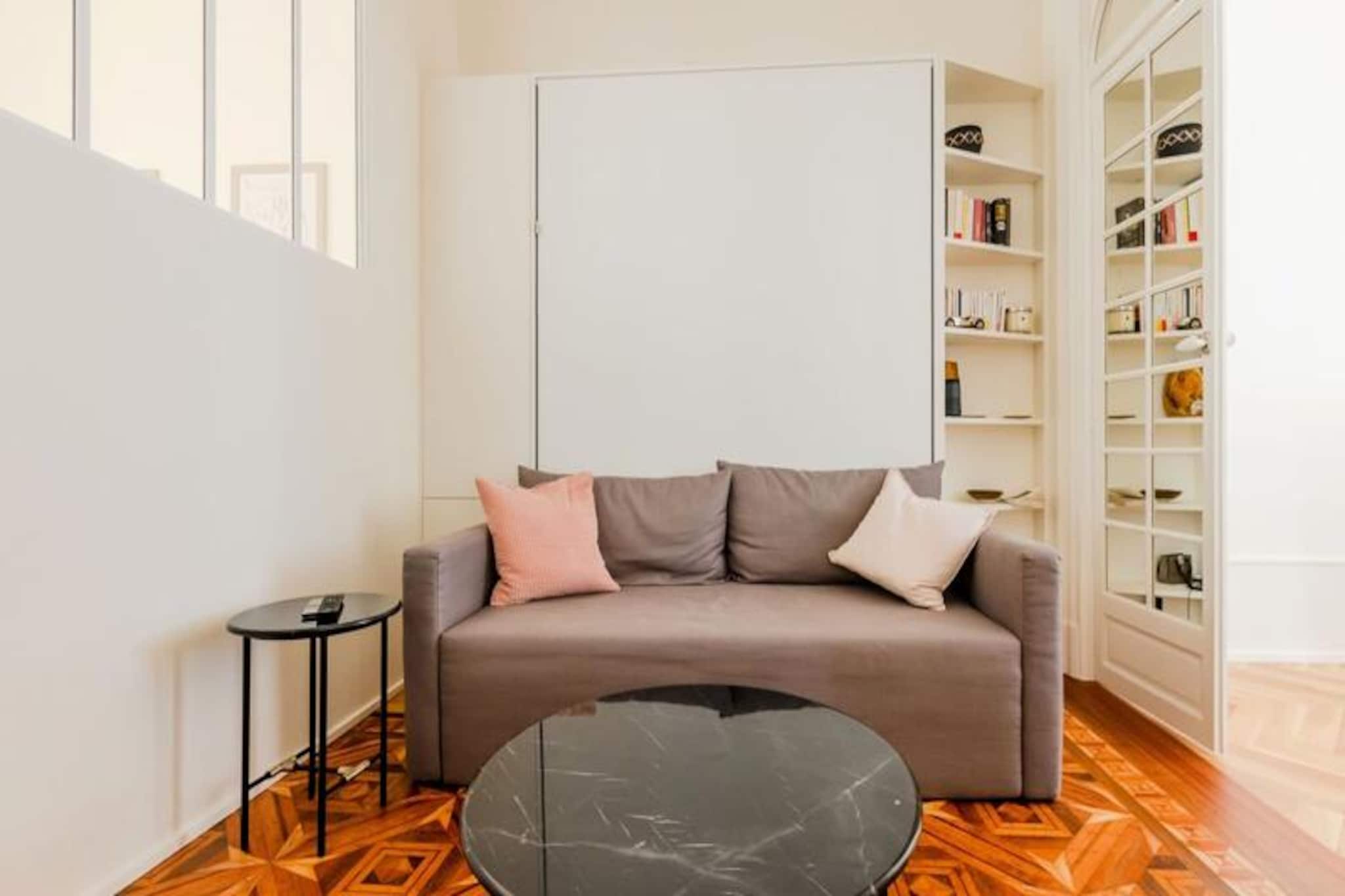 Résidence Hyper Centre Cannes - 4p à 100m Du Palais-Nicht zugeordnet