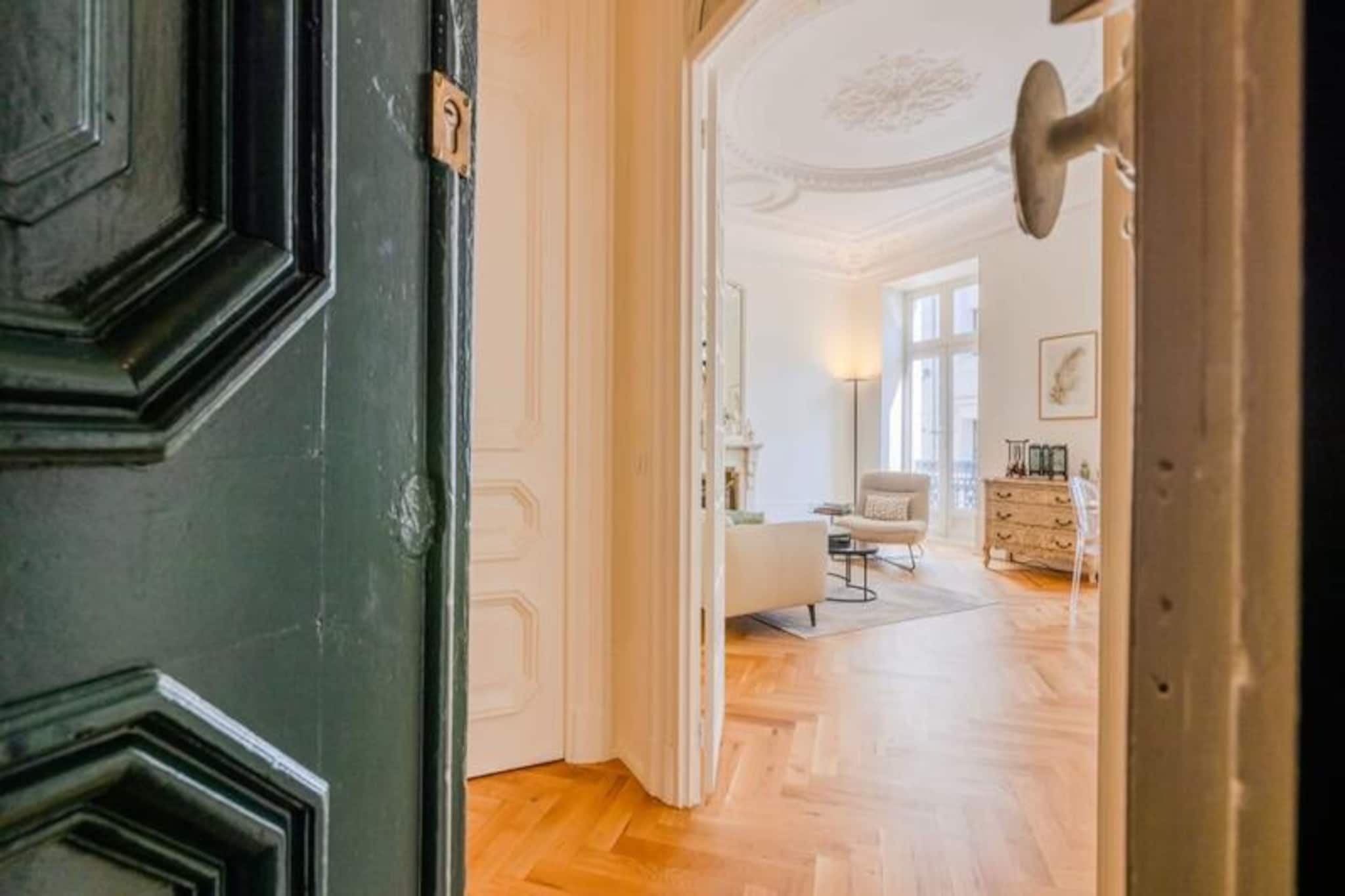 Résidence Hyper Centre Cannes - 4p à 100m Du Palais-Nicht zugeordnet