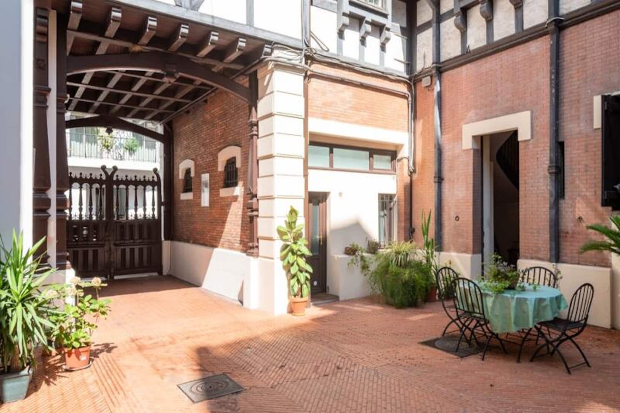 Résidence 3p Cosy, 1 Min Des Plages Et 3min Du Centre-ville