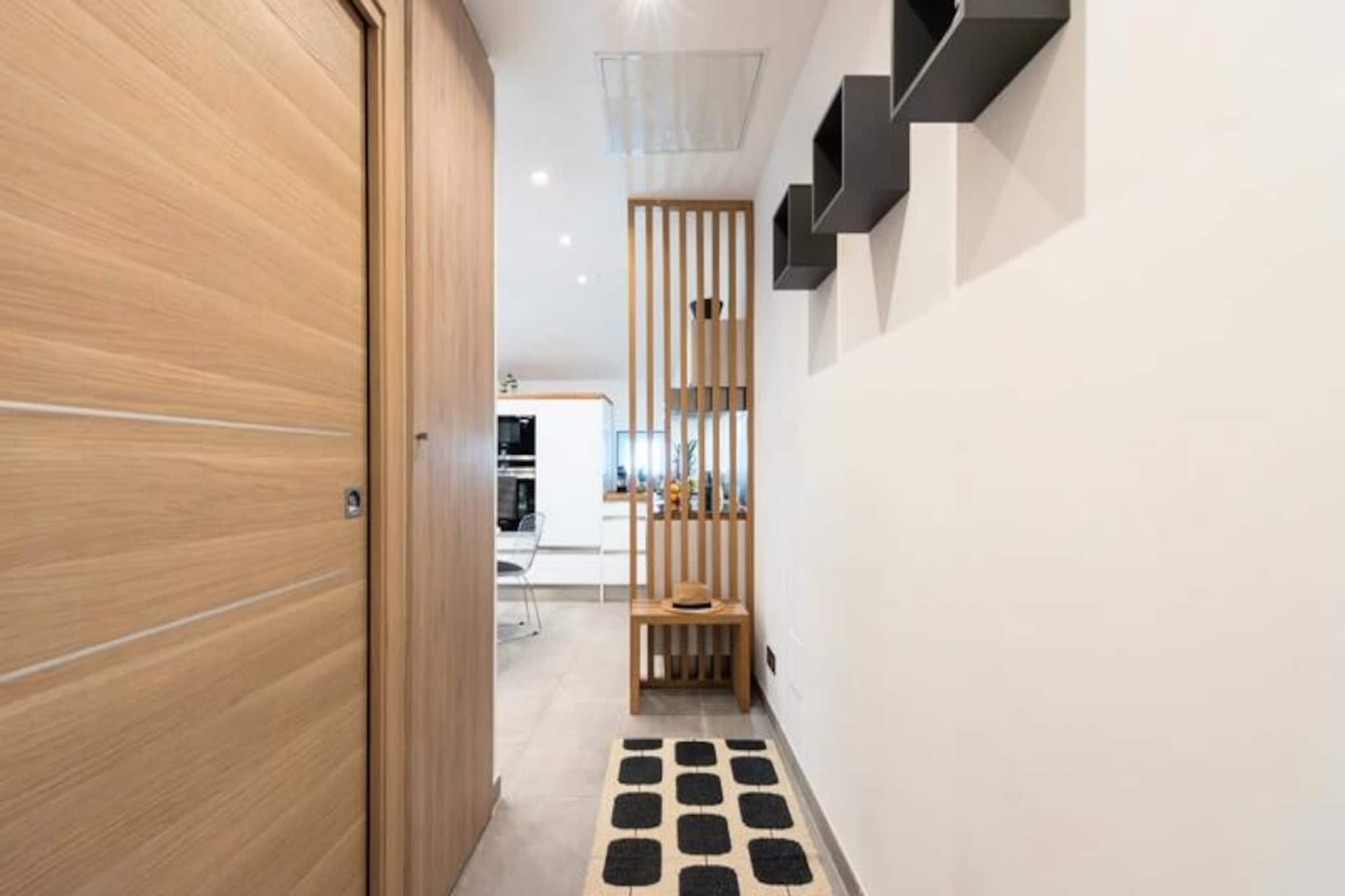 Résidence 3p Cosy, 1 Min Des Plages Et 3min Du Centre-ville-Niet-getagd