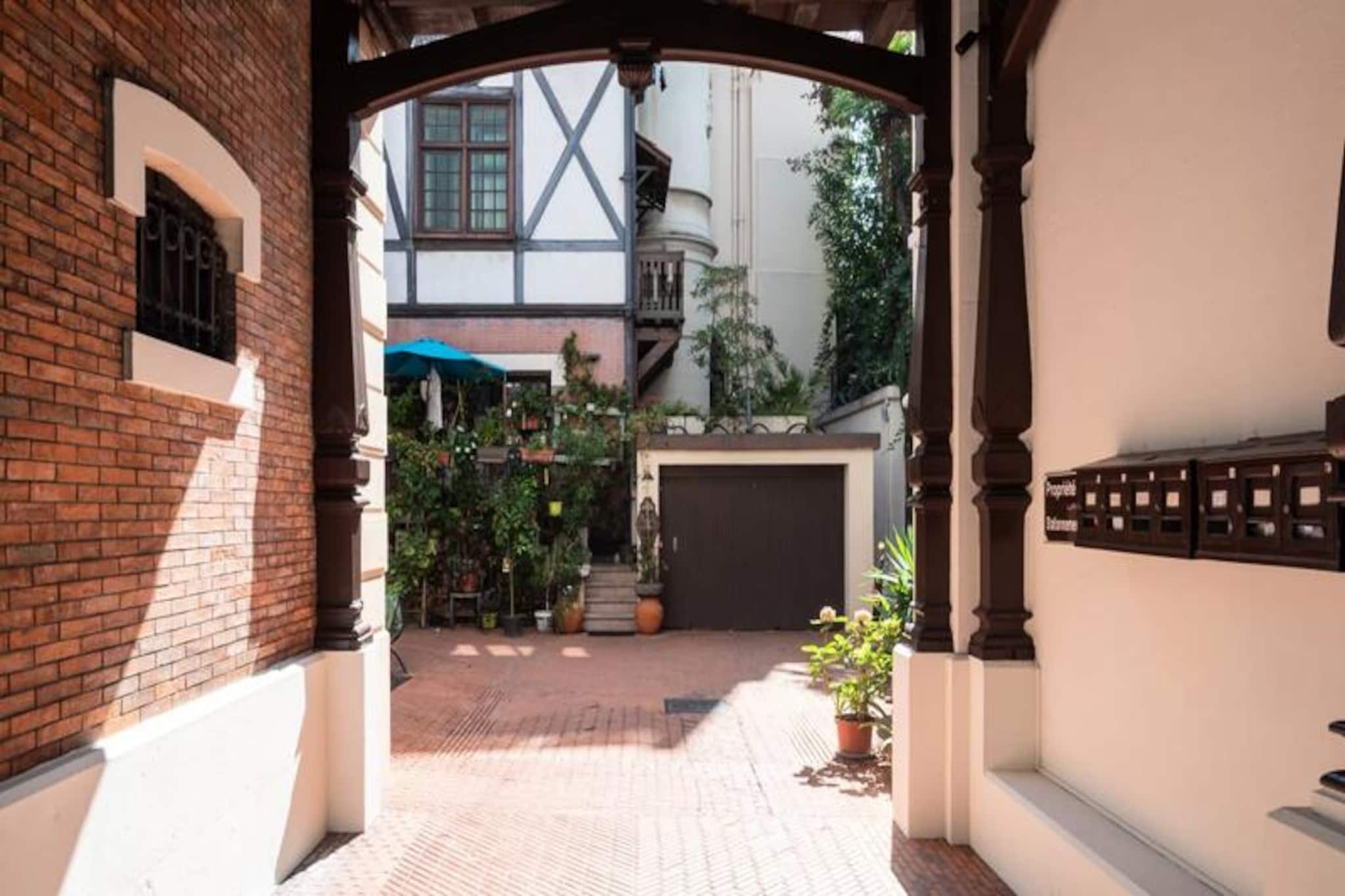 Résidence 3p Cosy, 1 Min Des Plages Et 3min Du Centre-ville-Niet-getagd