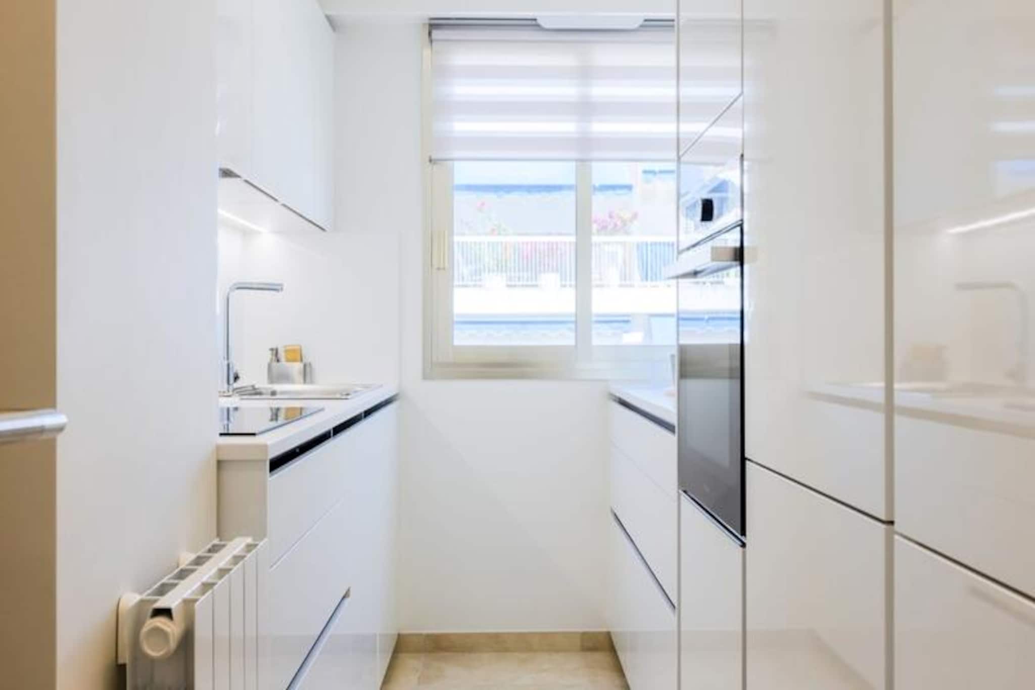 Résidence 2p De Style Avec Terrasse, Plages Et Commerces à Pied-Untagged