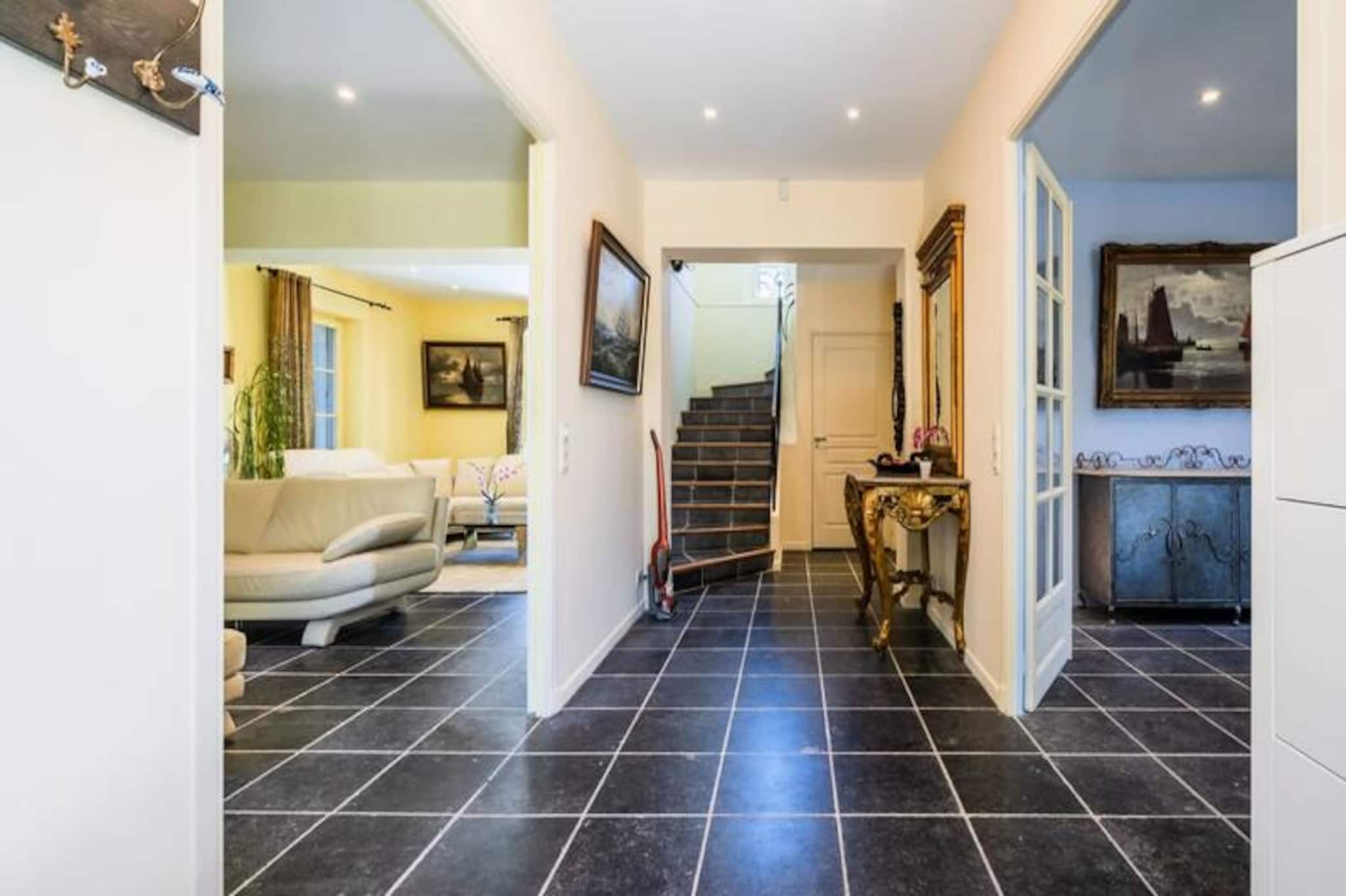 Résidence Rare ! Villa 7p Cap D’antibes, à Pied Des Plages-Untagged