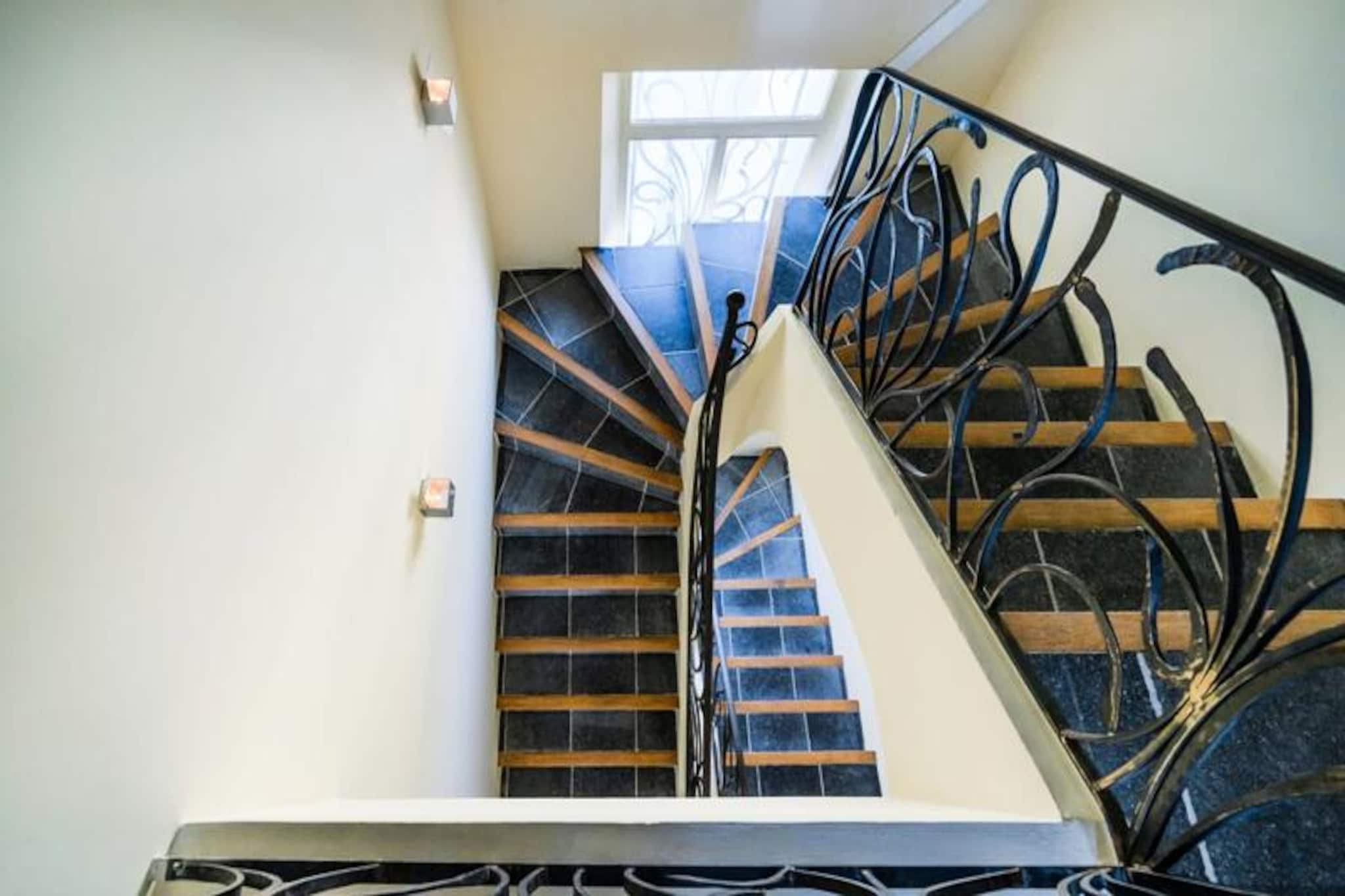 Résidence Rare ! Villa 7p Cap D’antibes, à Pied Des Plages-Untagged