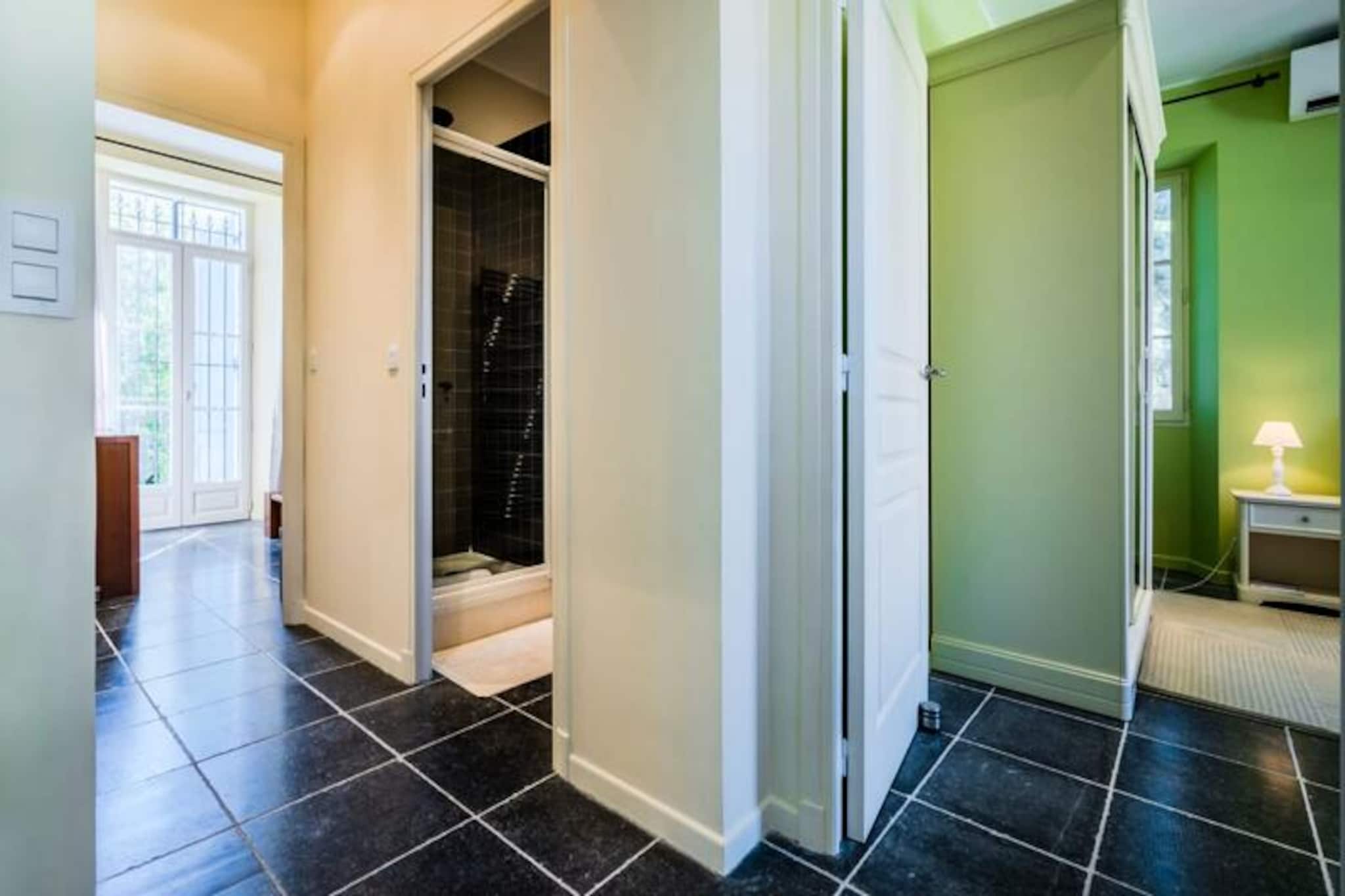 Résidence Rare ! Villa 7p Cap D’antibes, à Pied Des Plages-Untagged