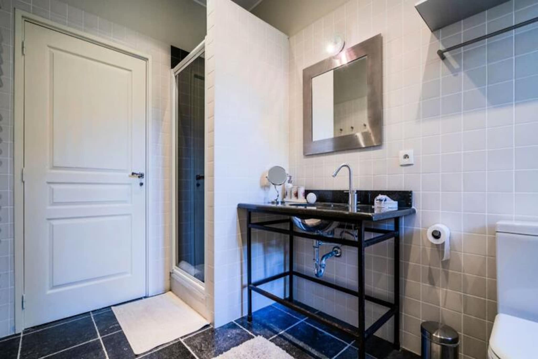 Résidence Rare ! Villa 7p Cap D’antibes, à Pied Des Plages-Untagged