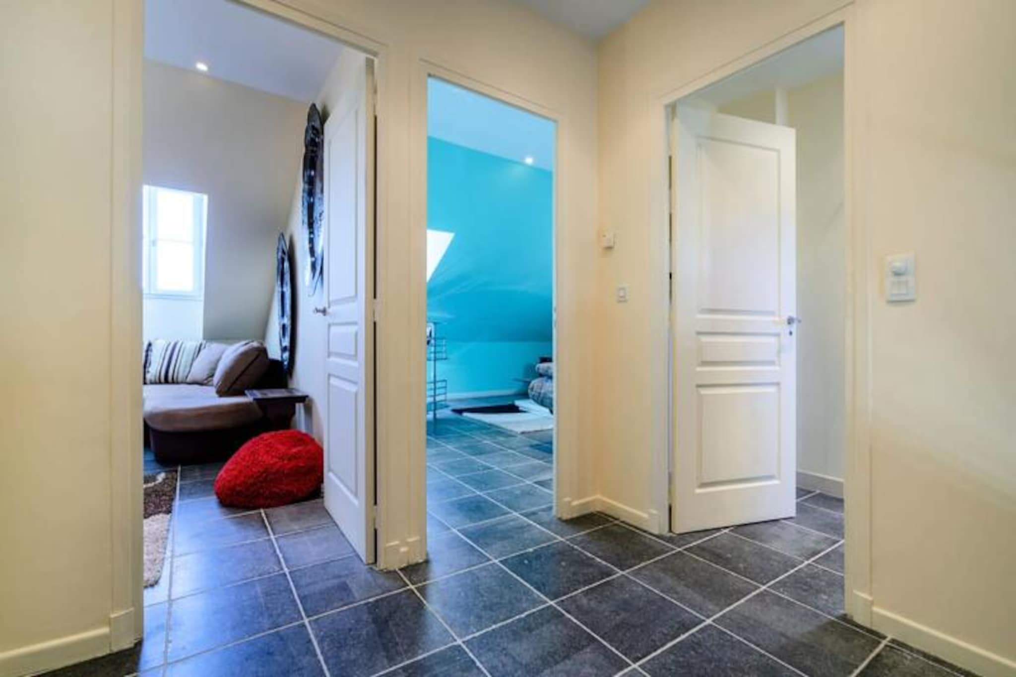 Résidence Rare ! Villa 7p Cap D’antibes, à Pied Des Plages-Untagged