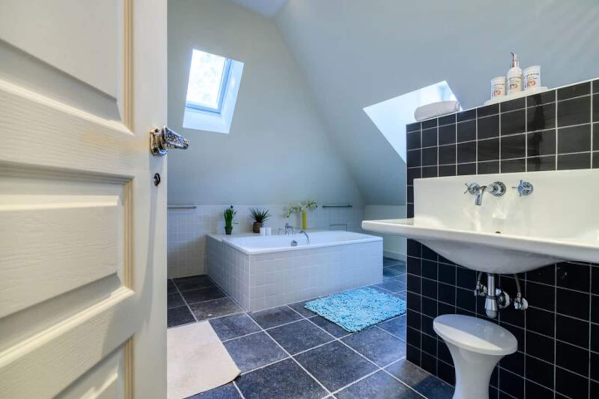 Résidence Rare ! Villa 7p Cap D’antibes, à Pied Des Plages-Untagged