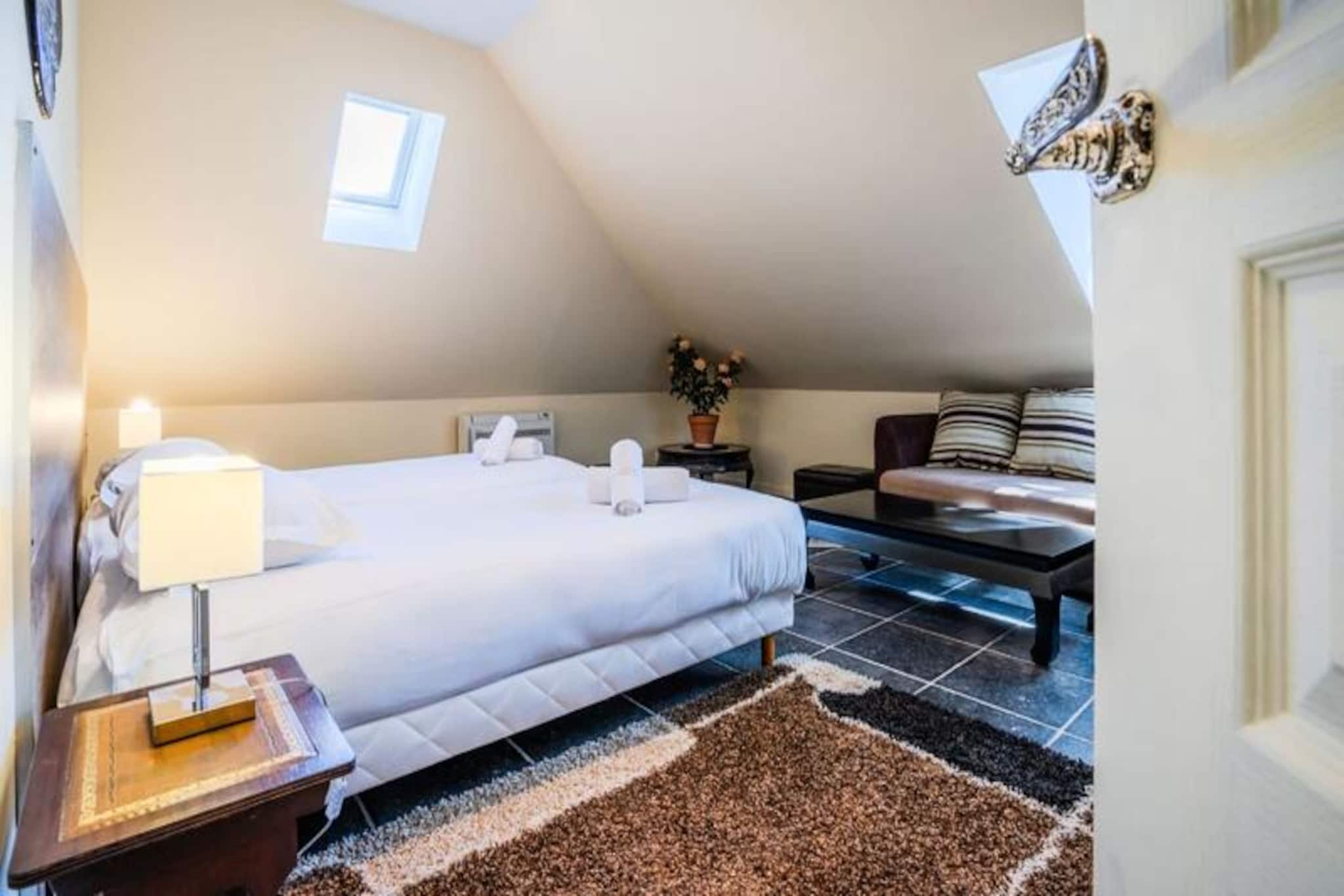 Résidence Rare ! Villa 7p Cap D’antibes, à Pied Des Plages-Untagged