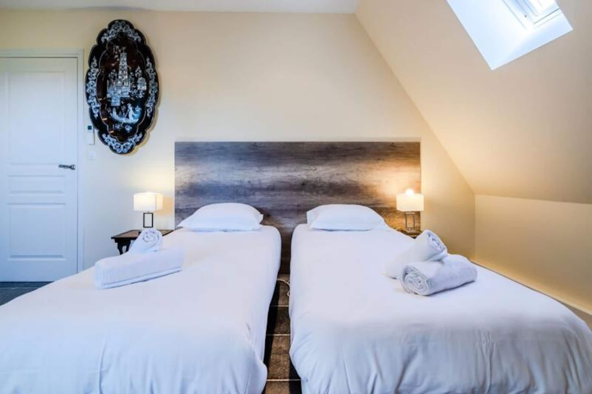 Résidence Rare ! Villa 7p Cap D’antibes, à Pied Des Plages-Untagged