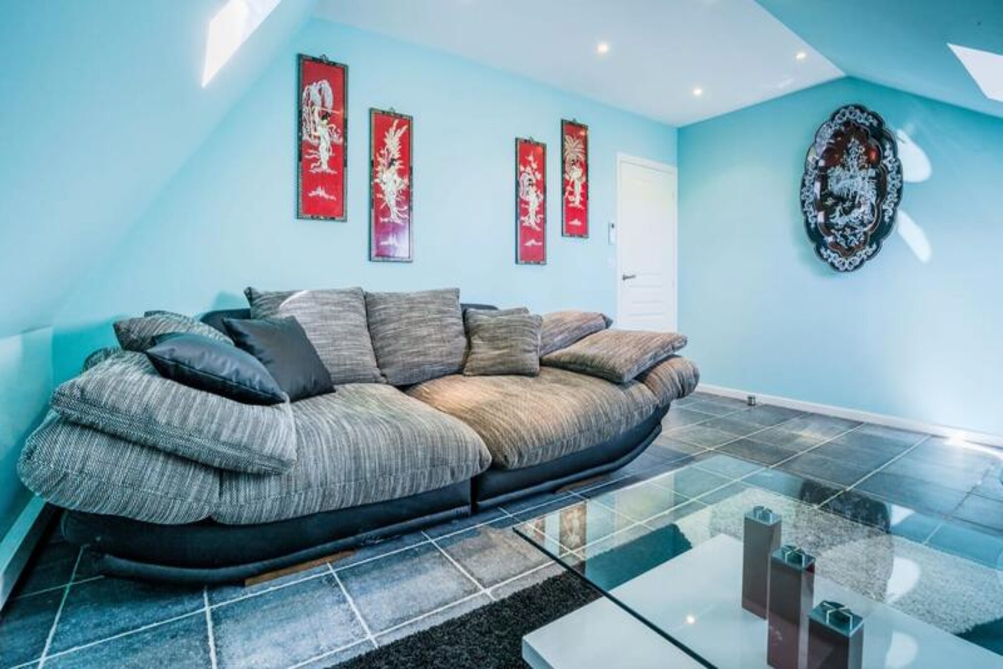 Résidence Rare ! Villa 7p Cap D’antibes, à Pied Des Plages-Untagged