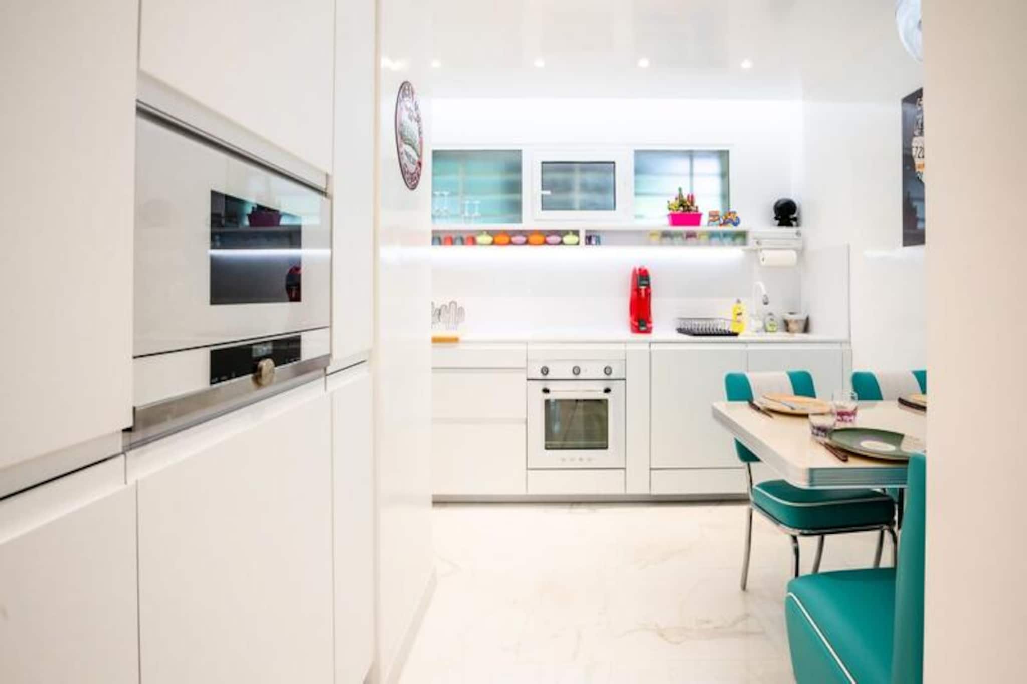 Résidence 3p Résidence De Standing, Avec Vue Mer & Piscine-Niet-getagd