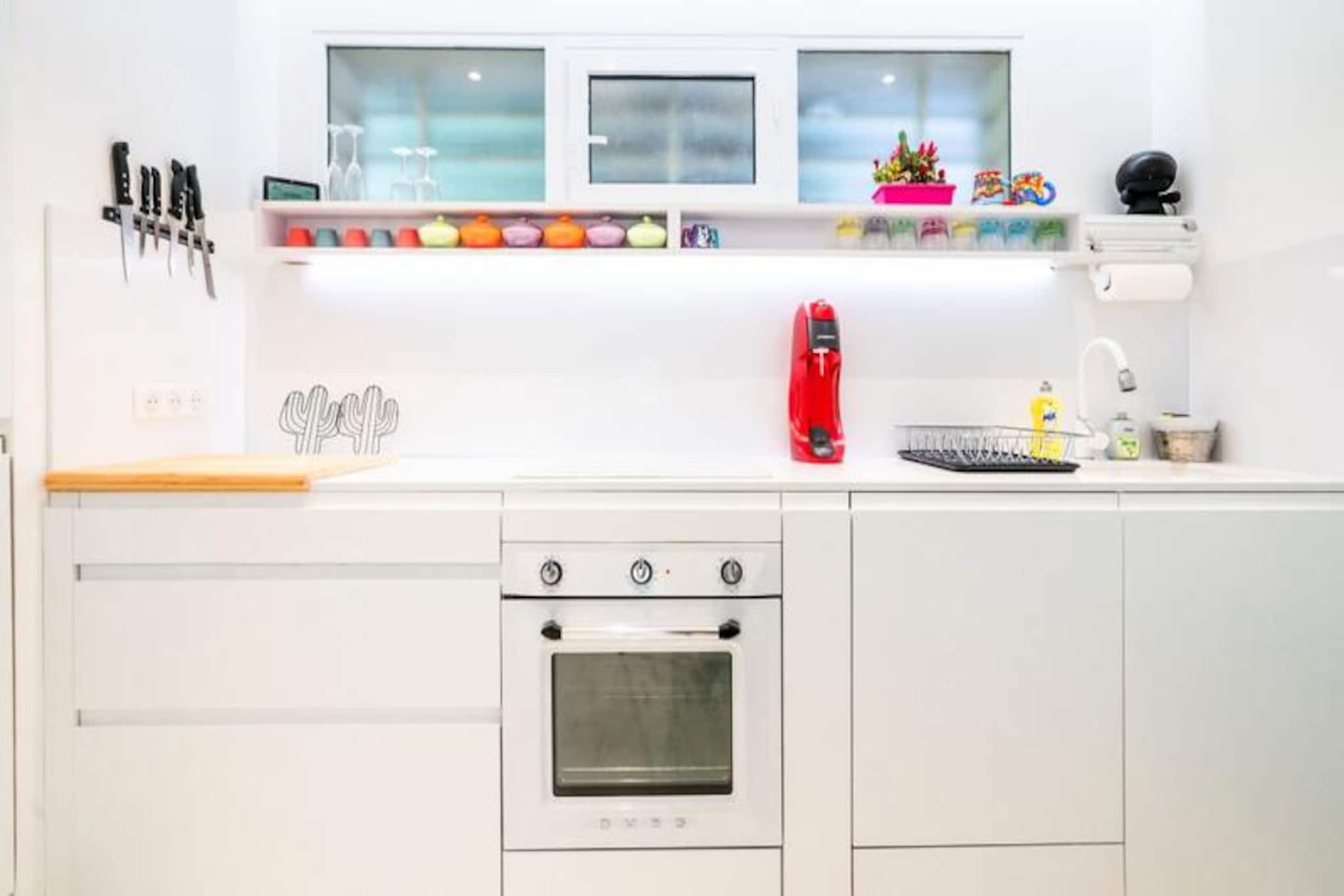 Résidence 3p Résidence De Standing, Avec Vue Mer & Piscine-Niet-getagd