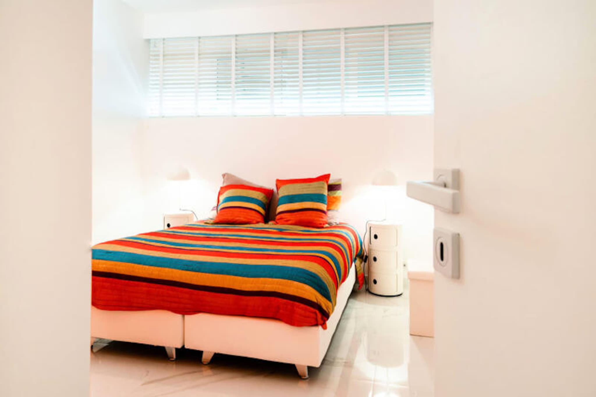 Résidence 3p Résidence De Standing, Avec Vue Mer & Piscine-Niet-getagd