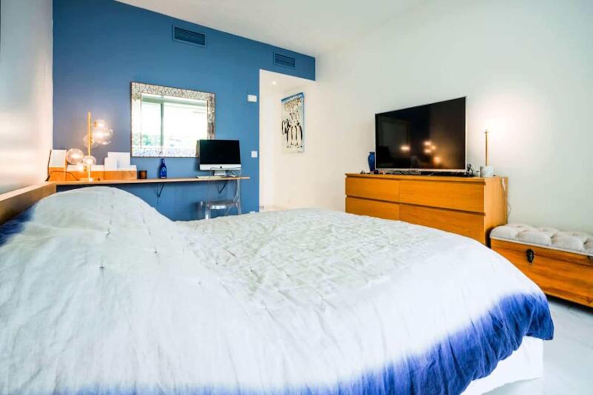 Résidence 3p Résidence De Standing, Avec Vue Mer & Piscine-Niet-getagd