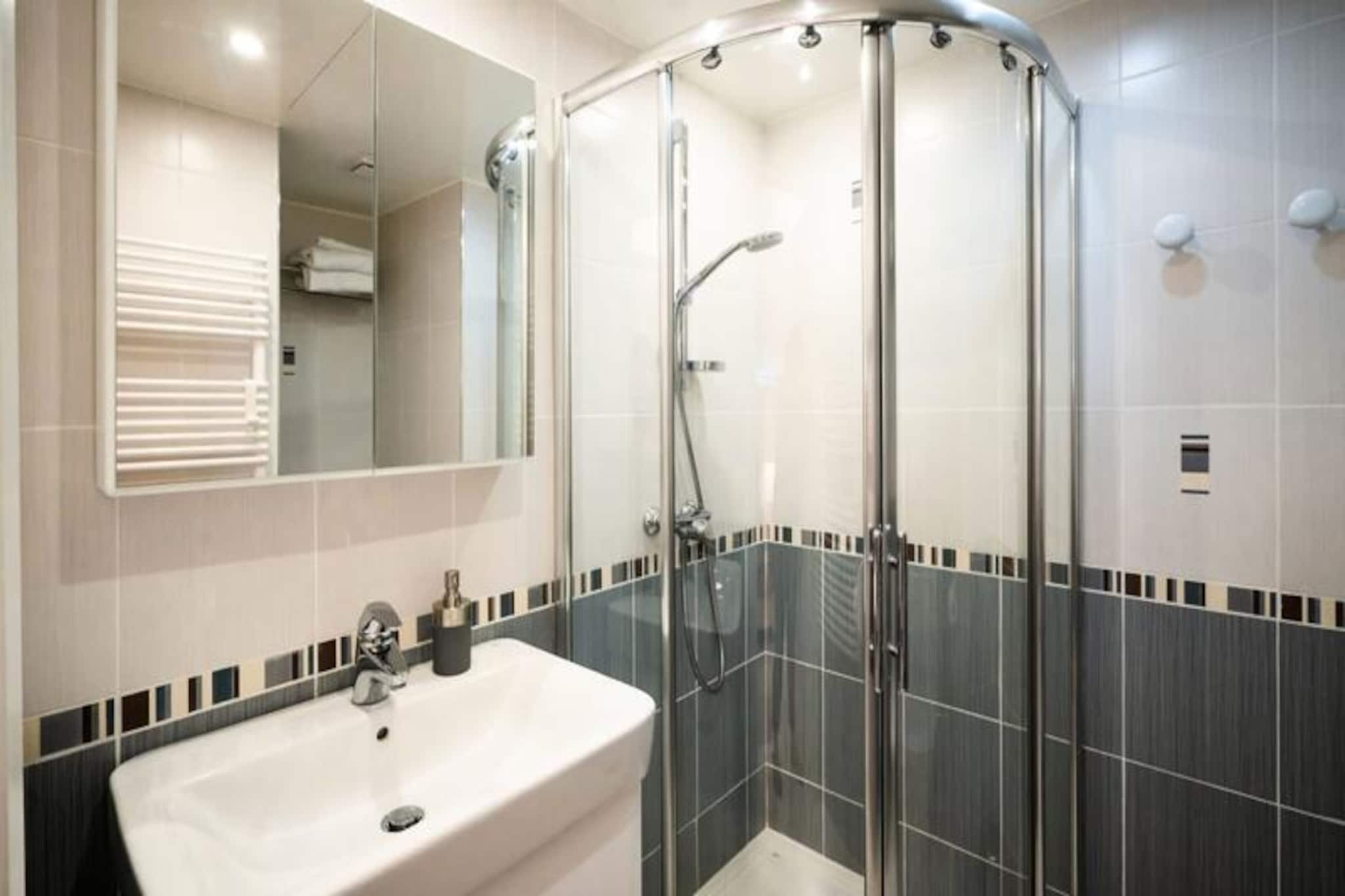 Résidence 3p Résidence De Standing, Avec Vue Mer & Piscine-Niet-getagd