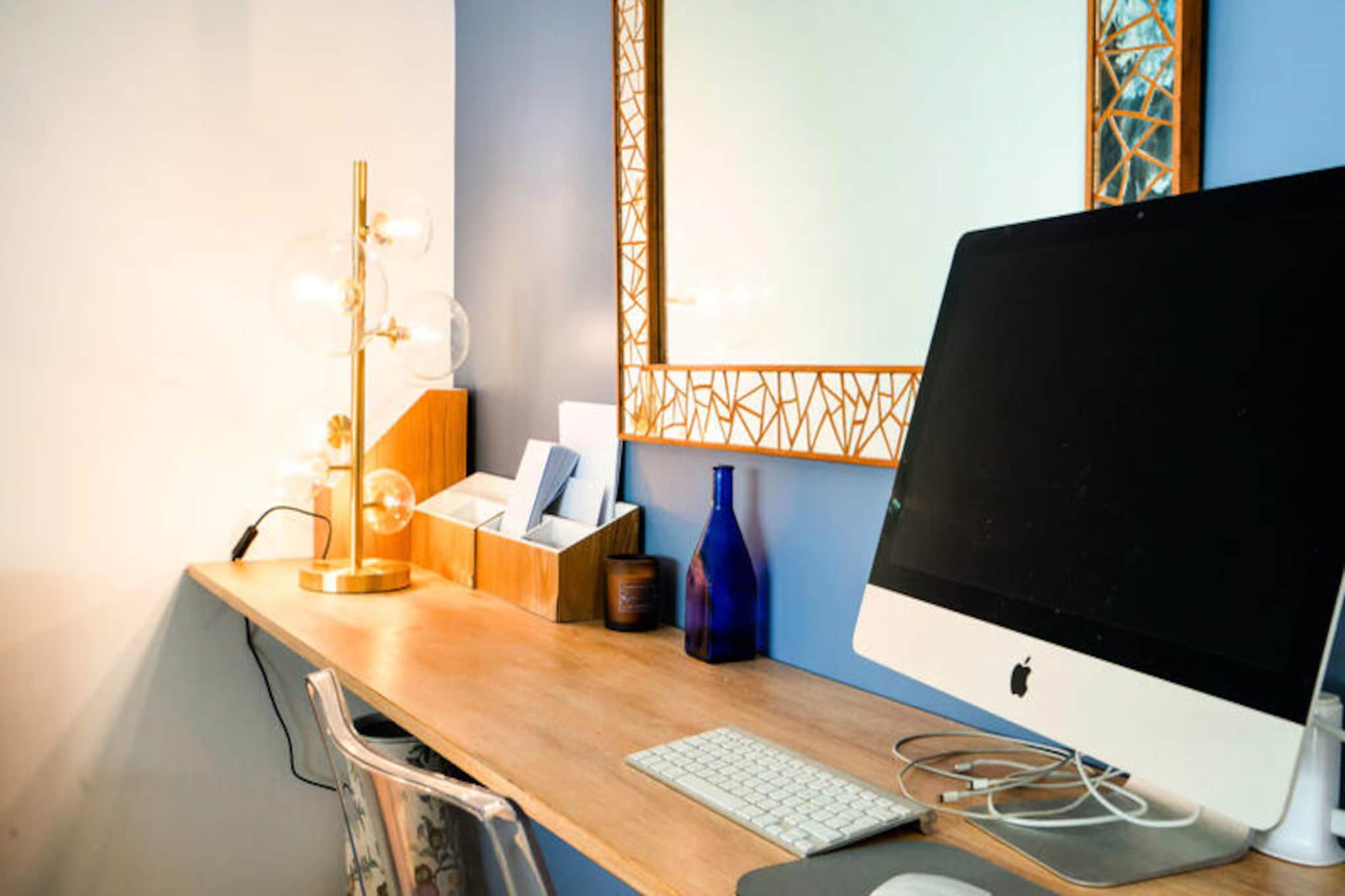 Résidence 3p Résidence De Standing, Avec Vue Mer & Piscine-Niet-getagd