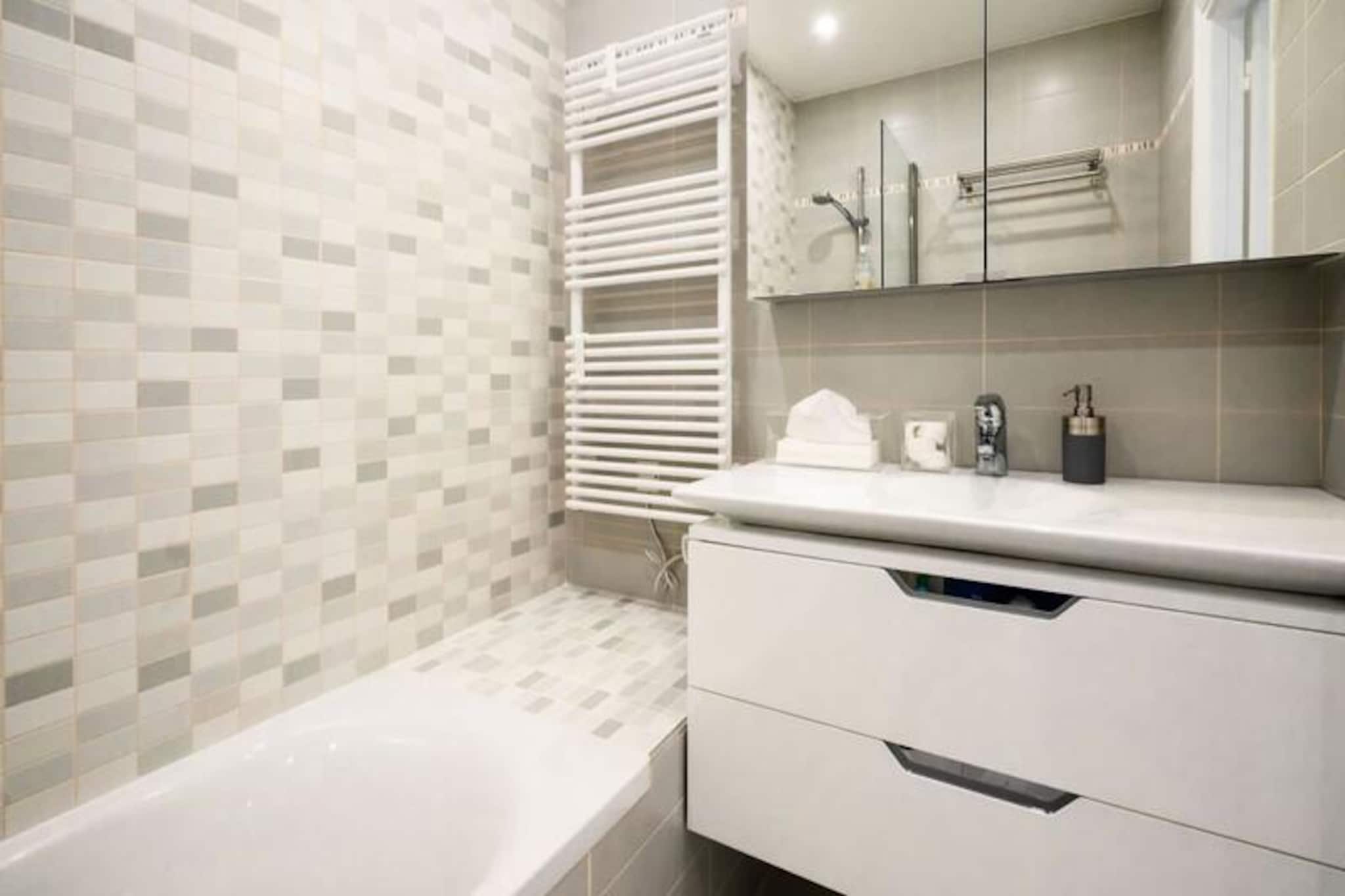 Résidence 3p Résidence De Standing, Avec Vue Mer & Piscine-Niet-getagd