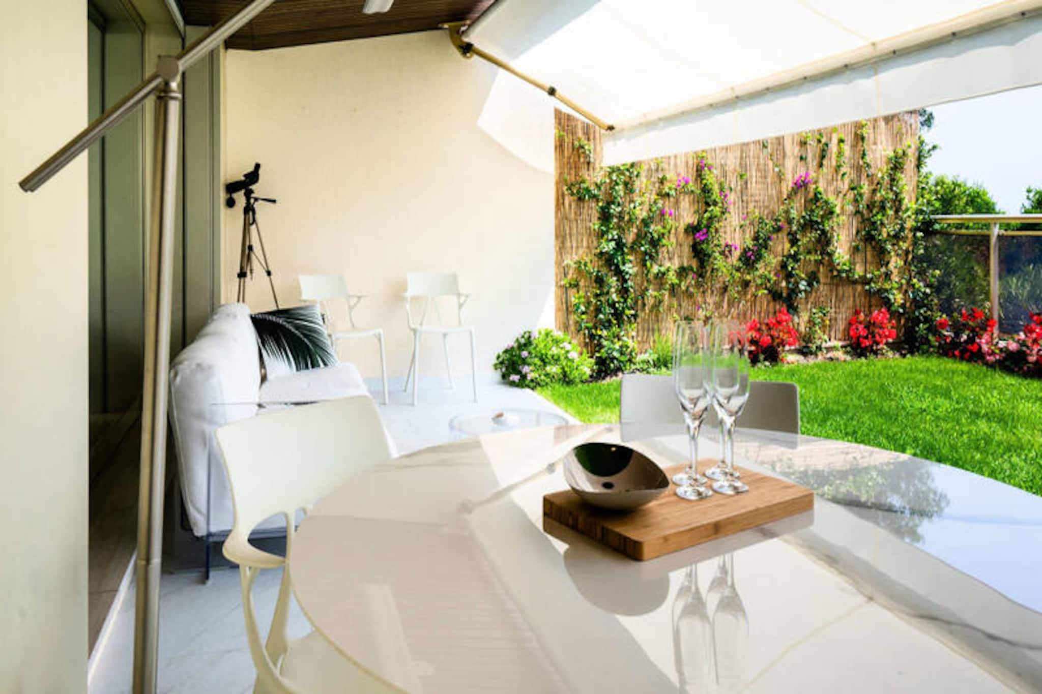 Résidence 3p Résidence De Standing, Avec Vue Mer & Piscine-Niet-getagd