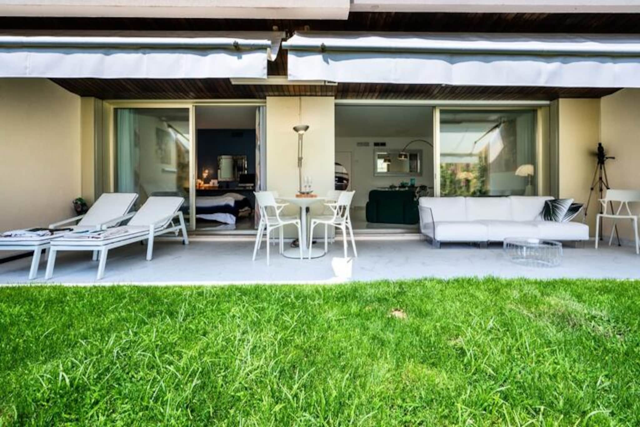 Résidence 3p Résidence De Standing, Avec Vue Mer & Piscine-Niet-getagd