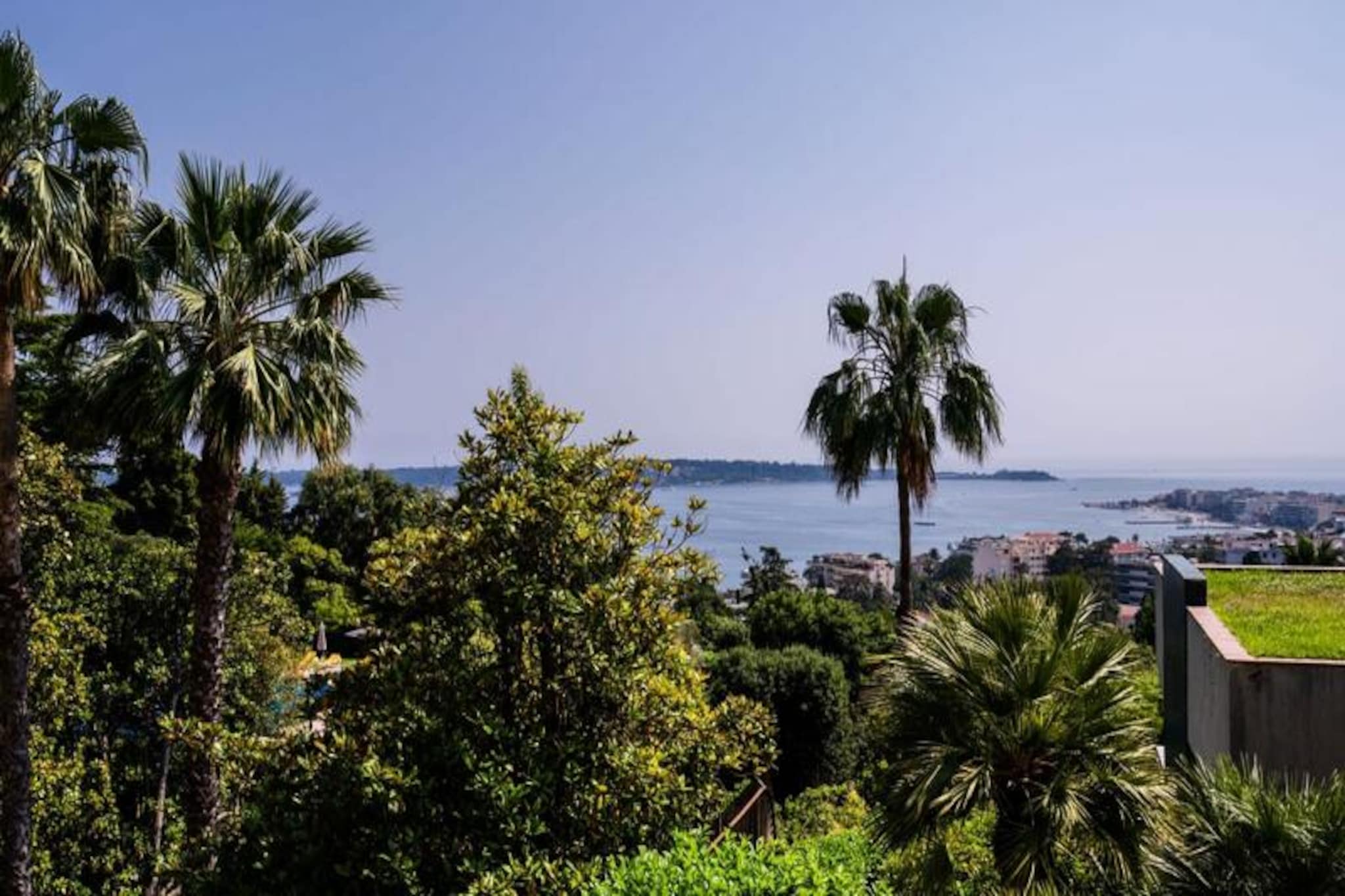 Résidence 3p Résidence De Standing, Avec Vue Mer & Piscine-Niet-getagd