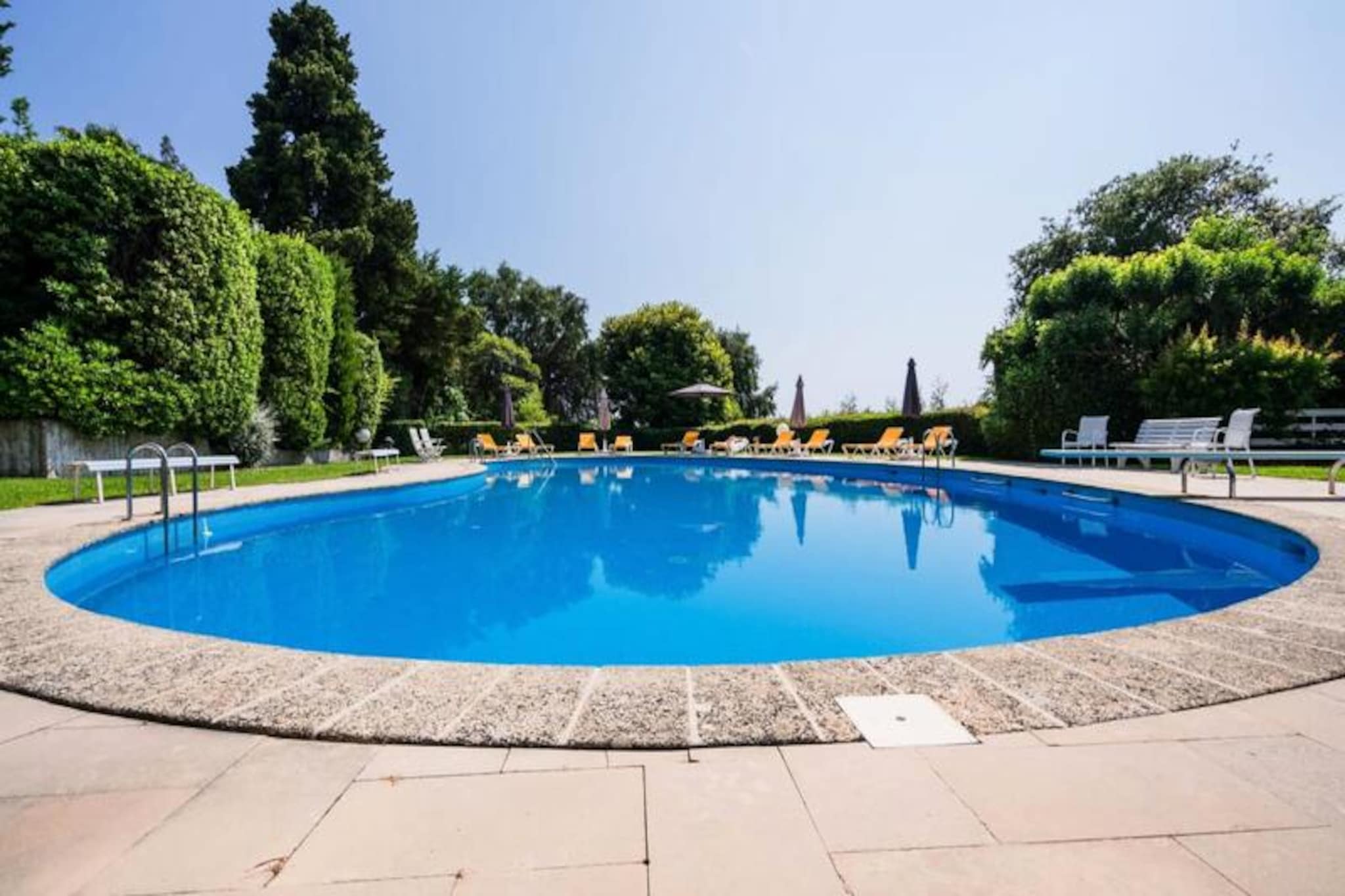 Résidence 3p Résidence De Standing, Avec Vue Mer & Piscine-Niet-getagd