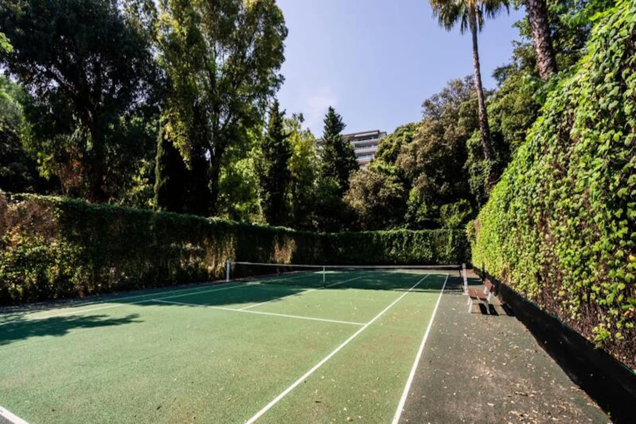 Résidence 3p Résidence De Standing, Avec Vue Mer & Piscine-Niet-getagd