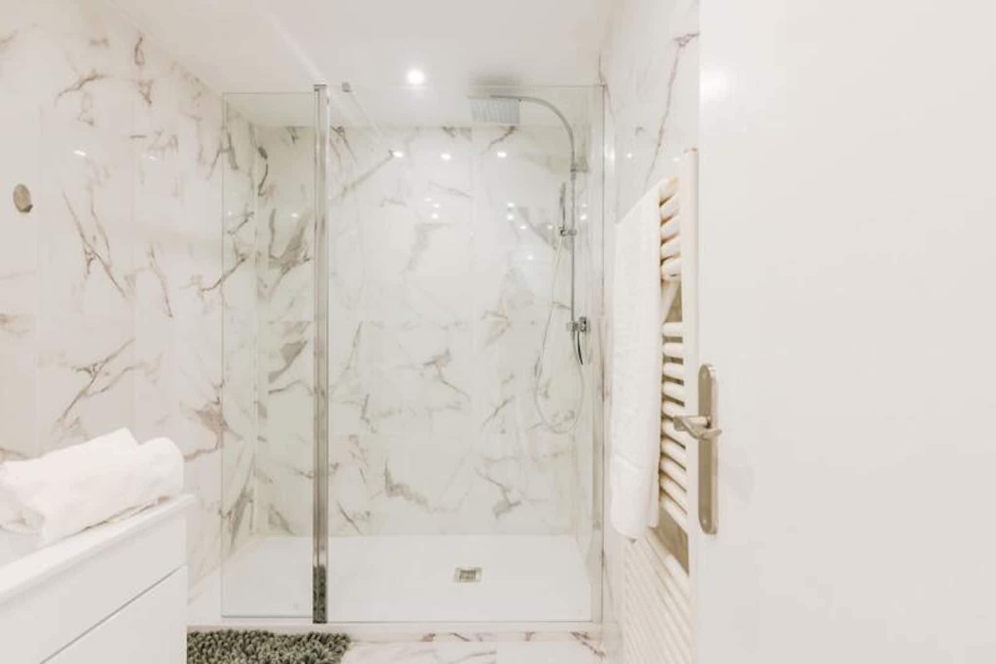 Résidence 90m2 Sur La Croisette Avec Terrasse & Vue Mer-Niet-getagd