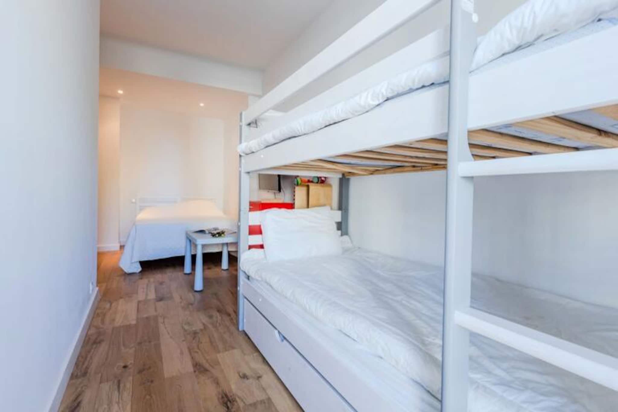 Résidence 90m2 Sur La Croisette Avec Terrasse & Vue Mer-Niet-getagd