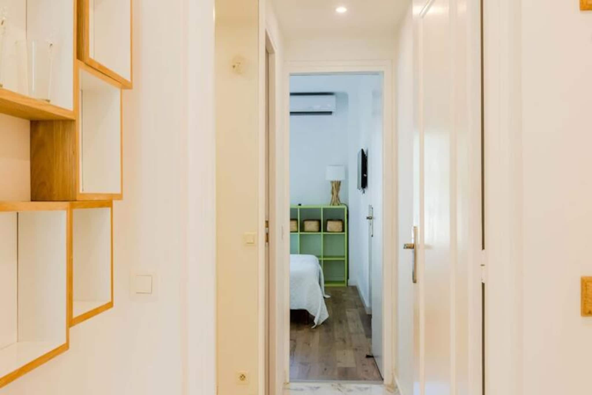 Résidence 90m2 Sur La Croisette Avec Terrasse & Vue Mer-Niet-getagd