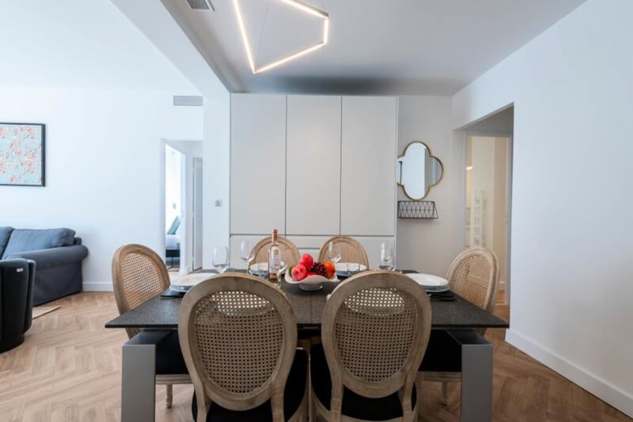 Résidence 4p Carré D’or - Hyper Centre à Pied Des Plages