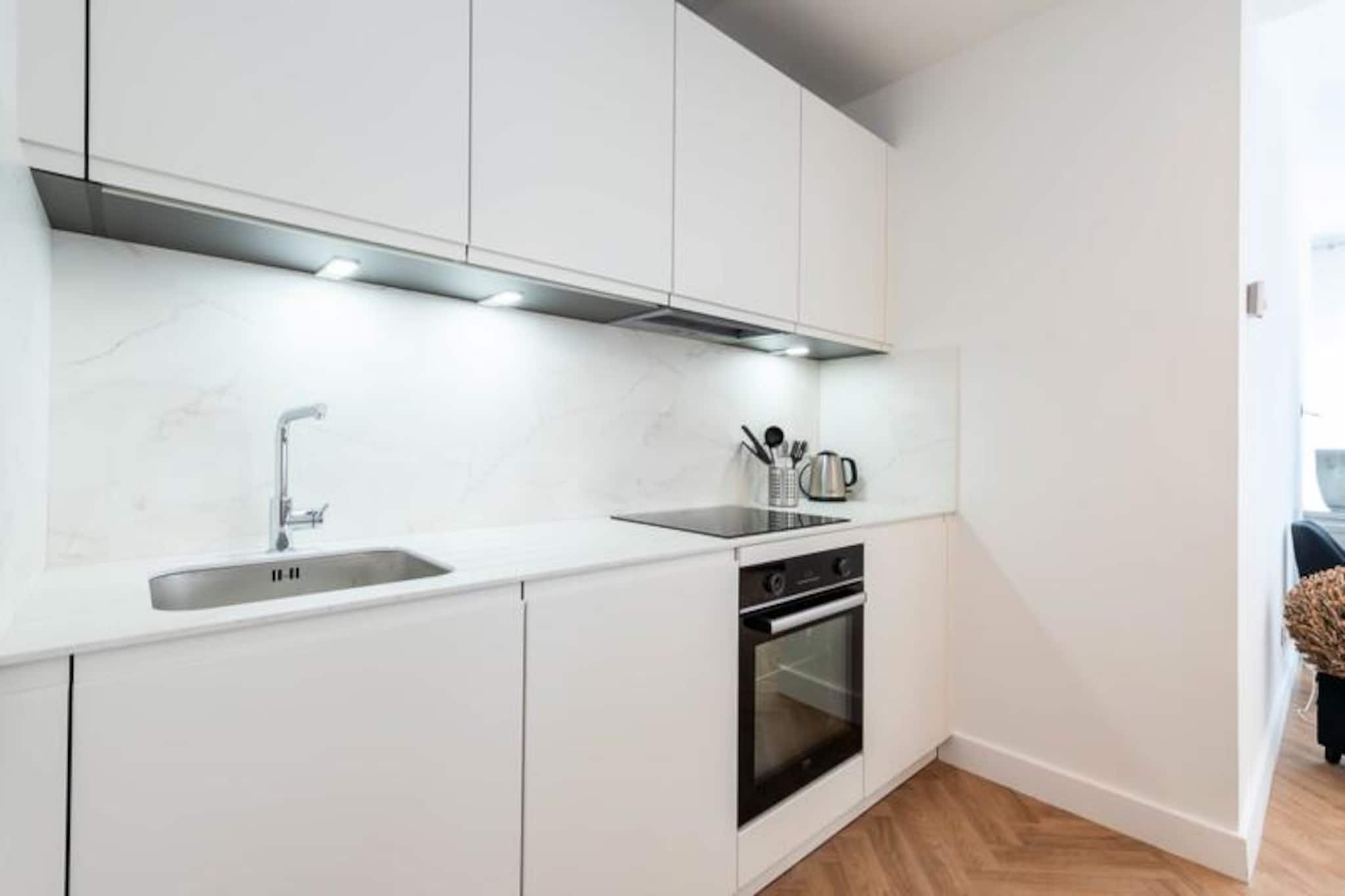 Résidence 4p Carré D’or - Hyper Centre à Pied Des Plages