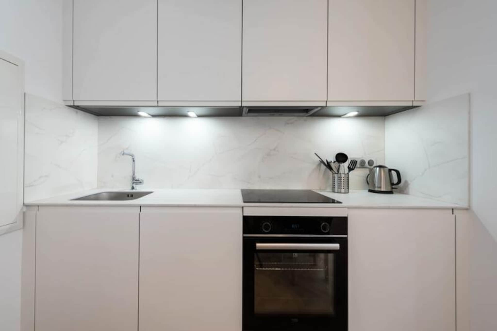 Résidence 4p Carré D’or - Hyper Centre à Pied Des Plages-Nicht zugeordnet