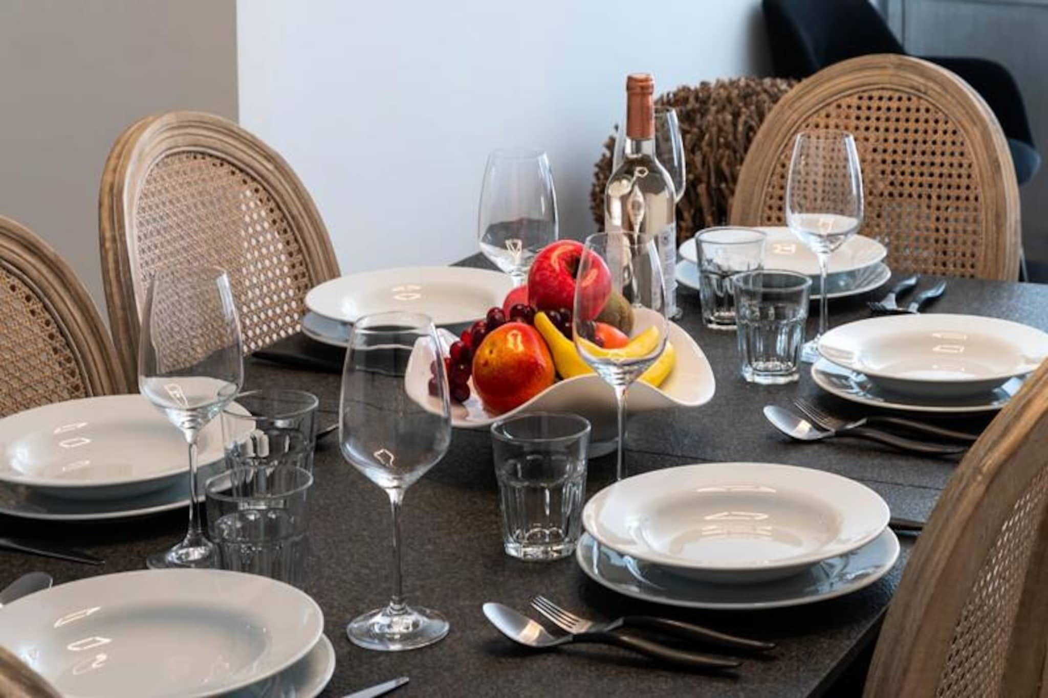 Résidence 4p Carré D’or - Hyper Centre à Pied Des Plages-Nicht zugeordnet