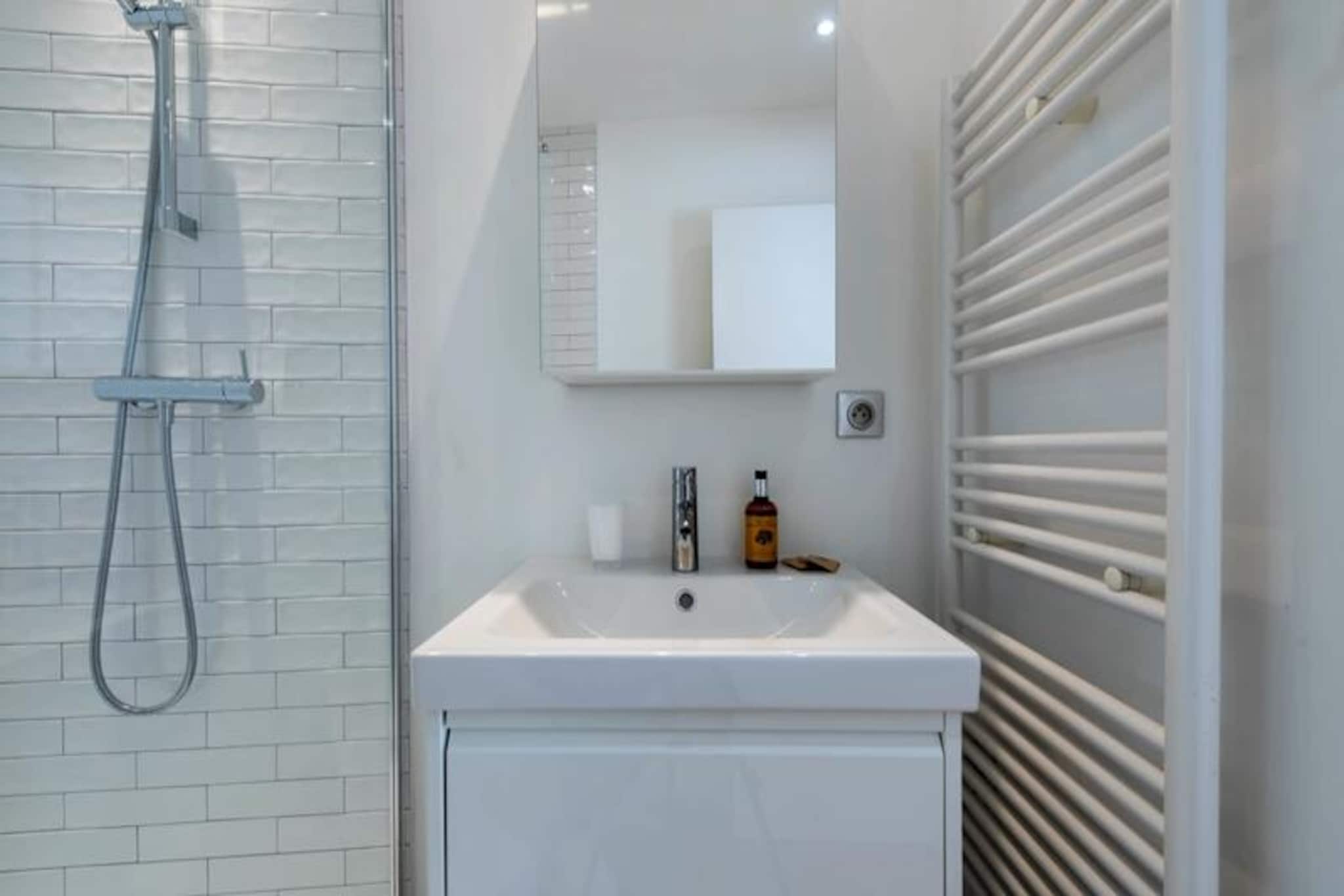 Résidence 4p Carré D’or - Hyper Centre à Pied Des Plages-Nicht zugeordnet