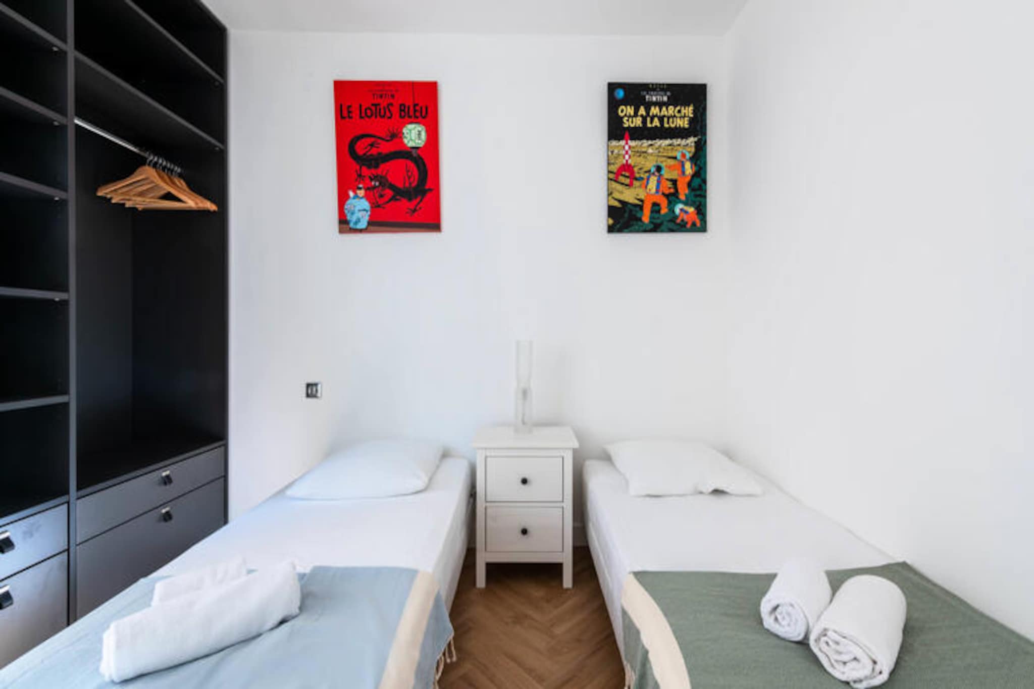 Résidence 4p Carré D’or - Hyper Centre à Pied Des Plages-Nicht zugeordnet